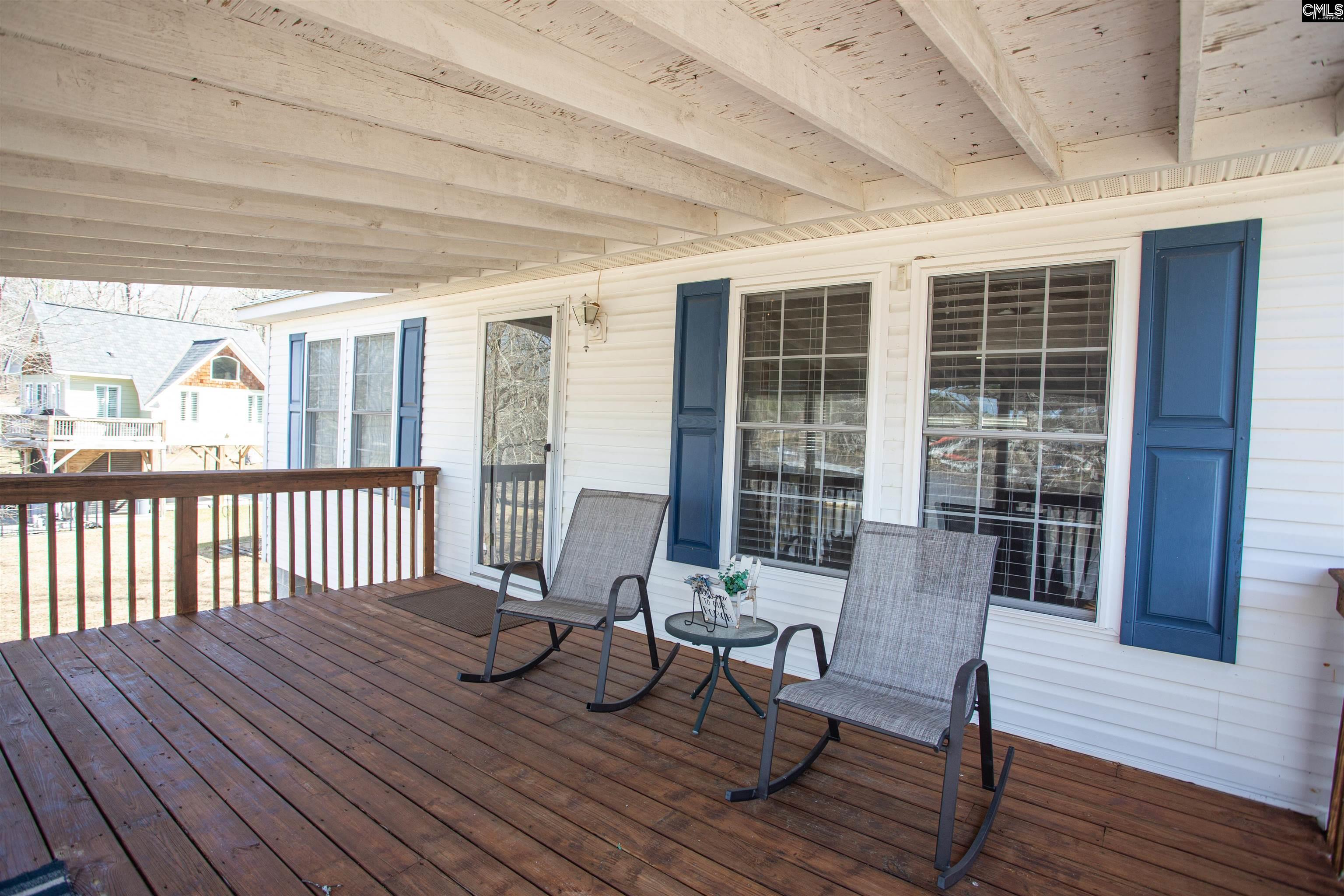 1952 White Road Camden, SC 29020-0000