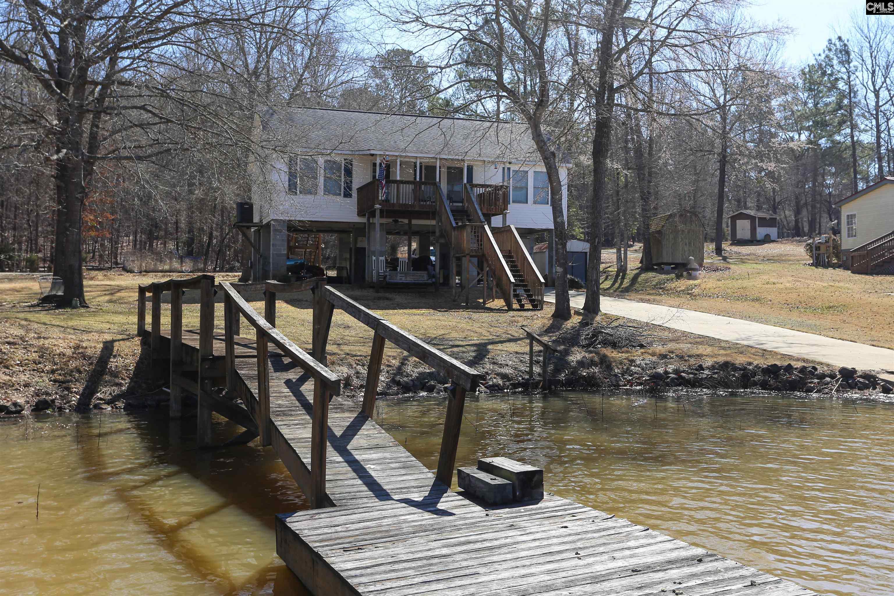 1952 White Road Camden, SC 29020-0000