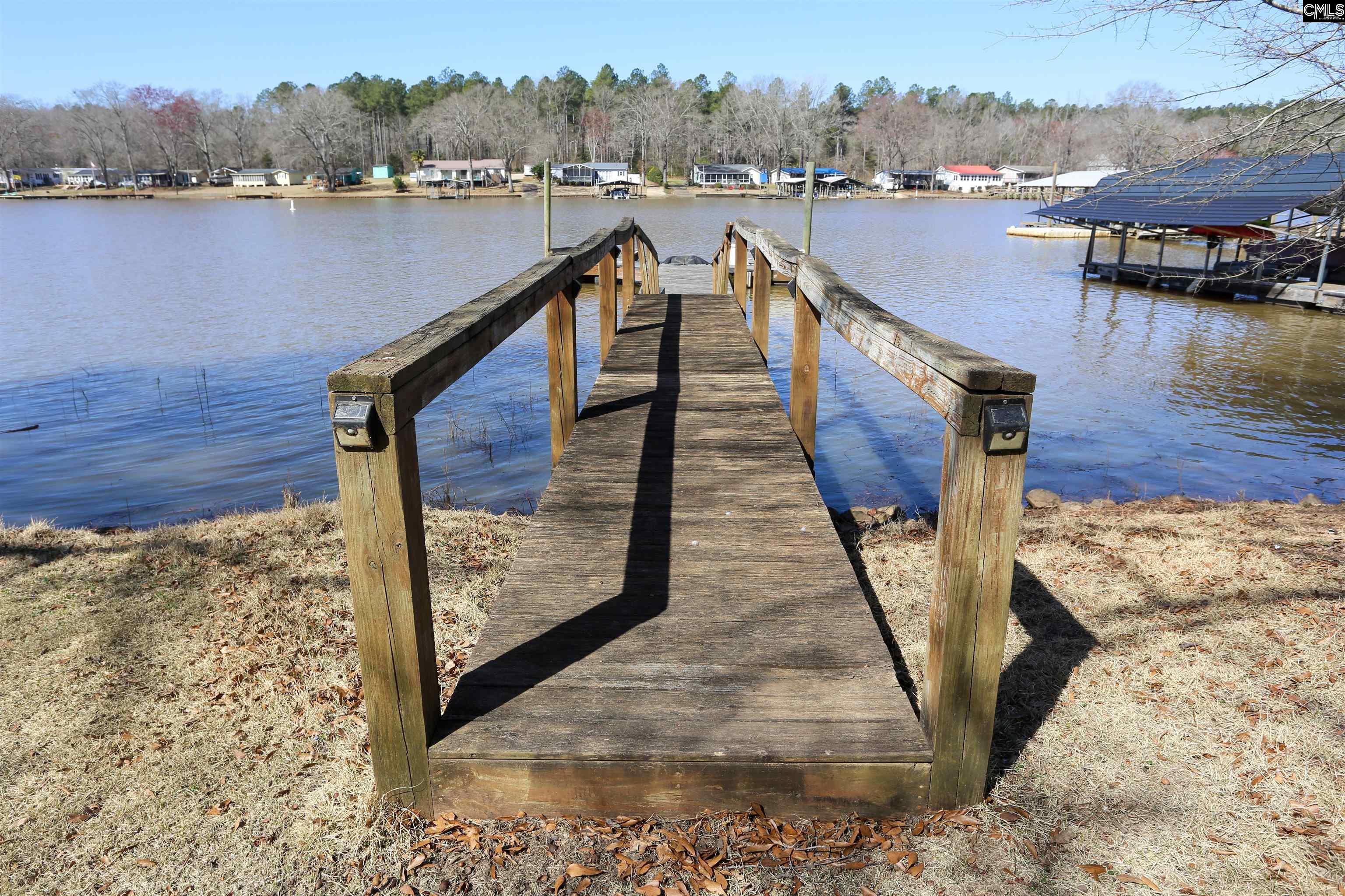 1952 White Road Camden, SC 29020-0000