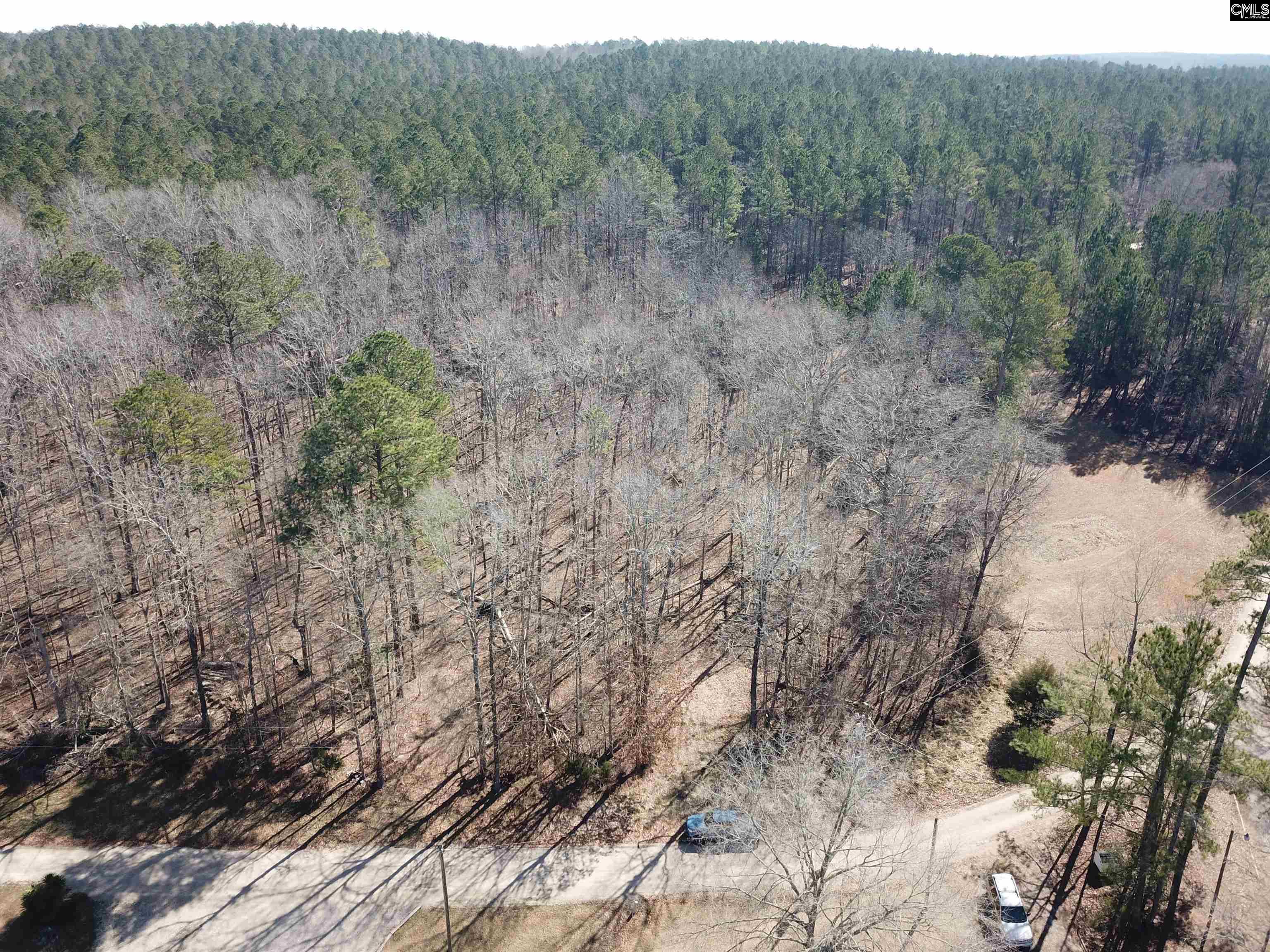 1952 White Road Camden, SC 29020-0000