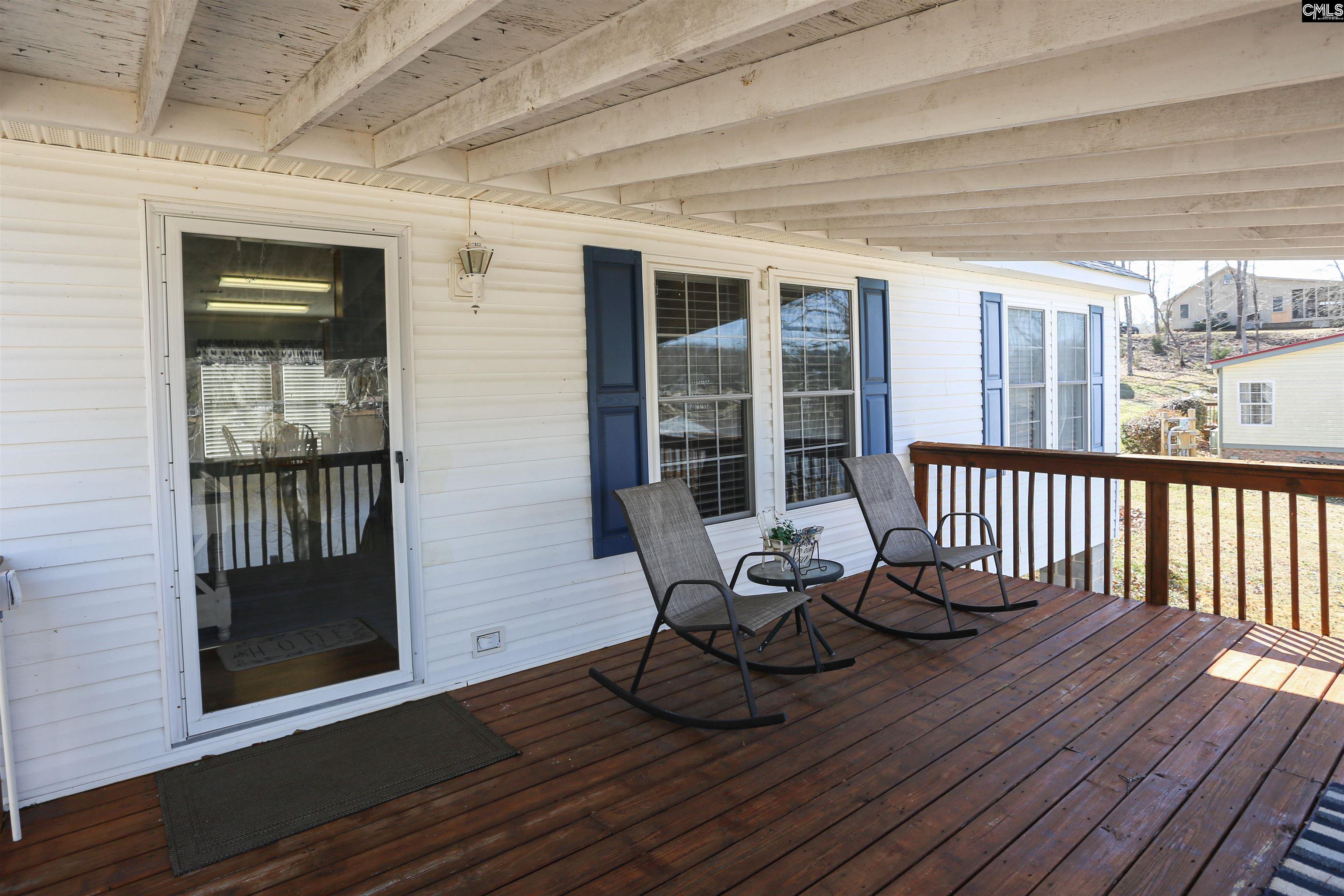 1952 White Road Camden, SC 29020-0000
