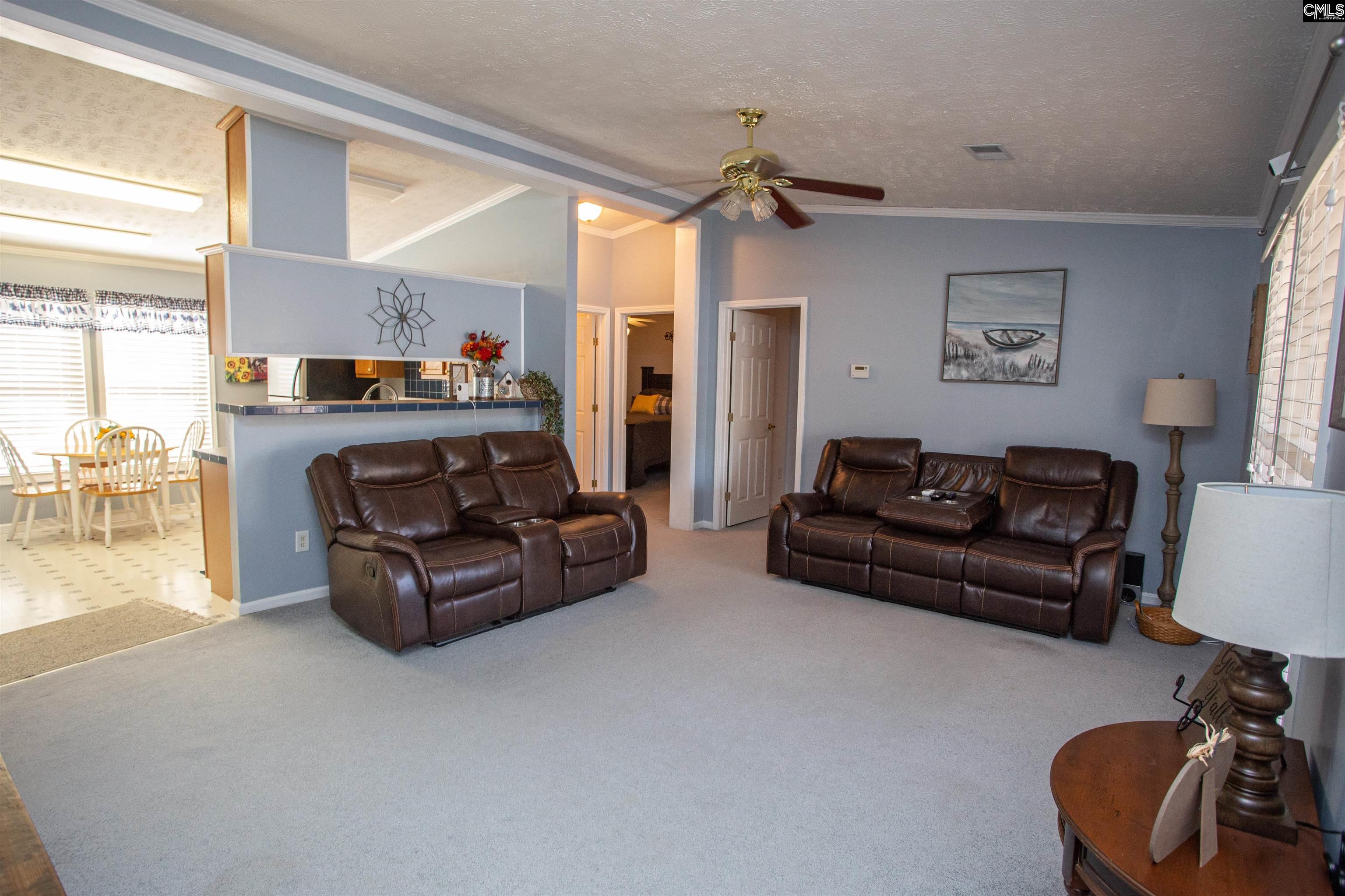 1952 White Road Camden, SC 29020-0000