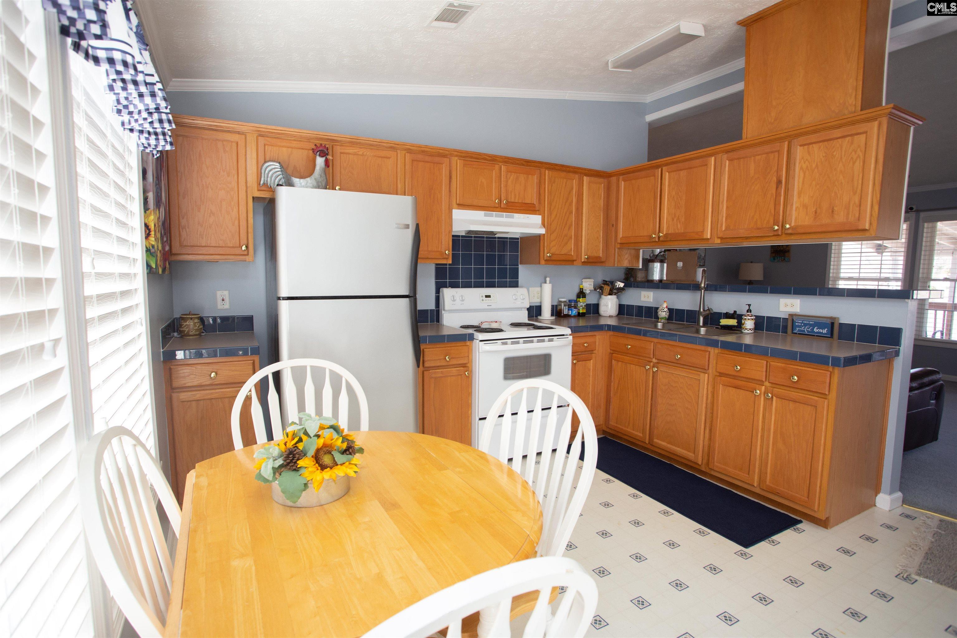 1952 White Road Camden, SC 29020-0000