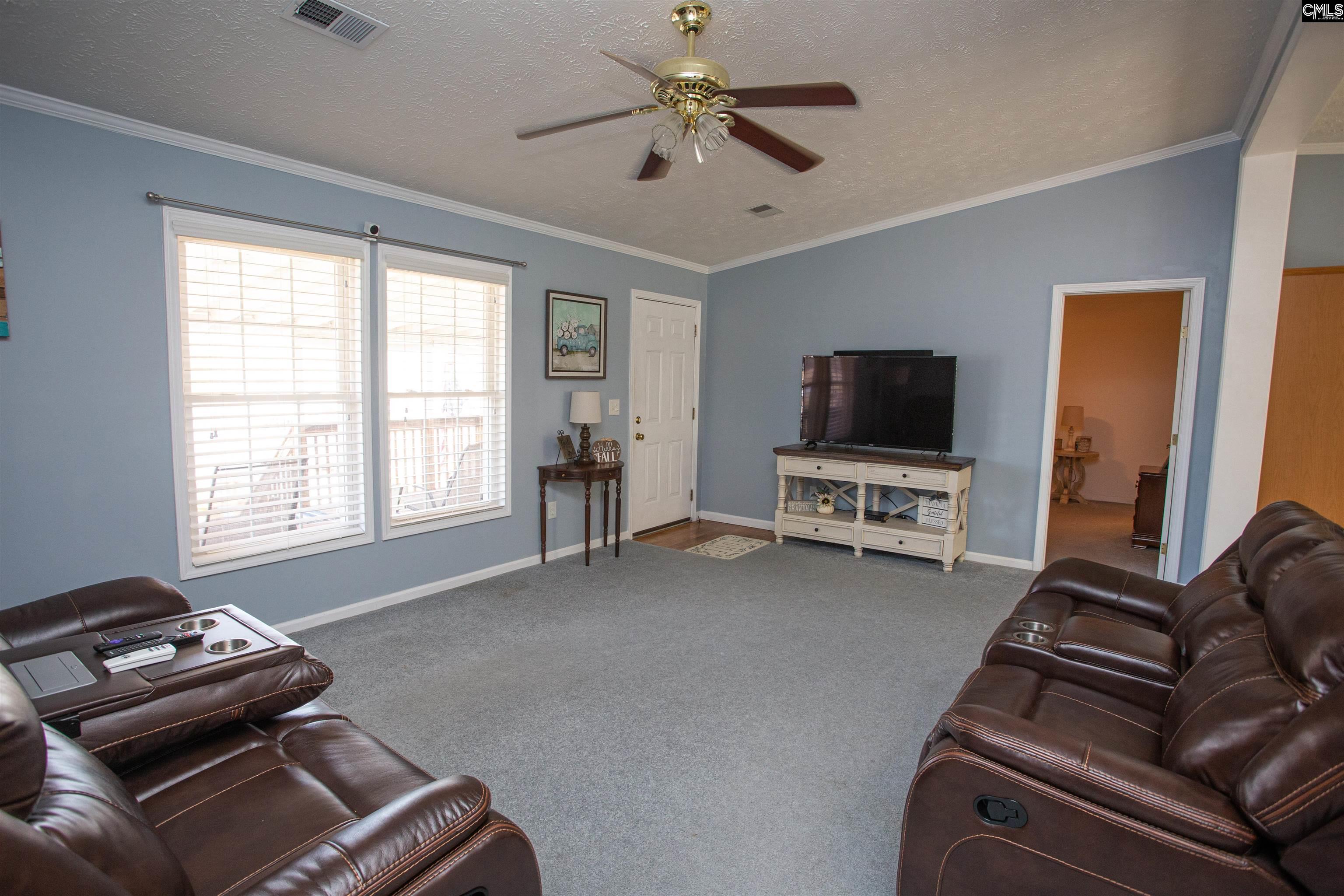 1952 White Road Camden, SC 29020-0000