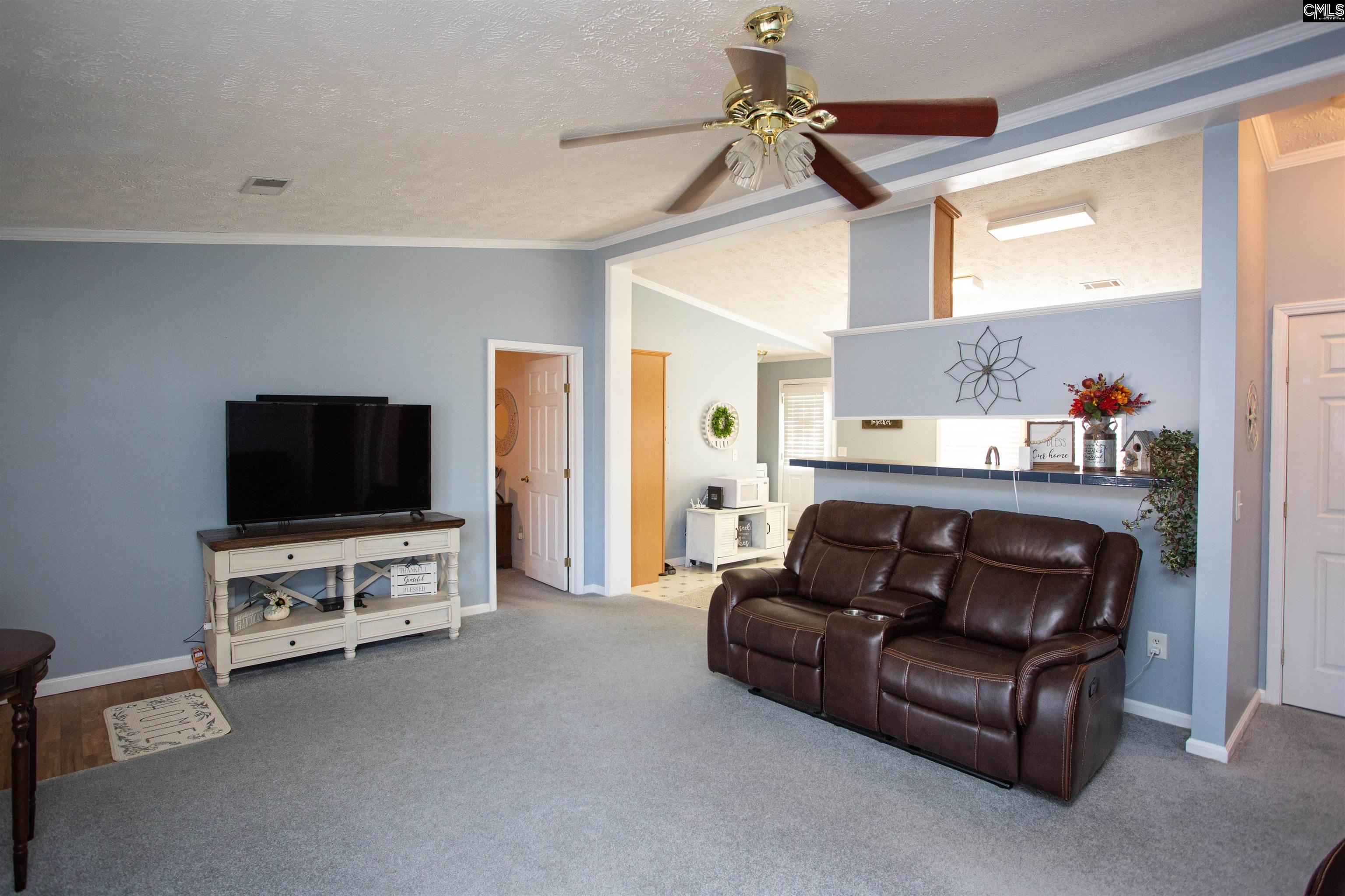 1952 White Road Camden, SC 29020-0000