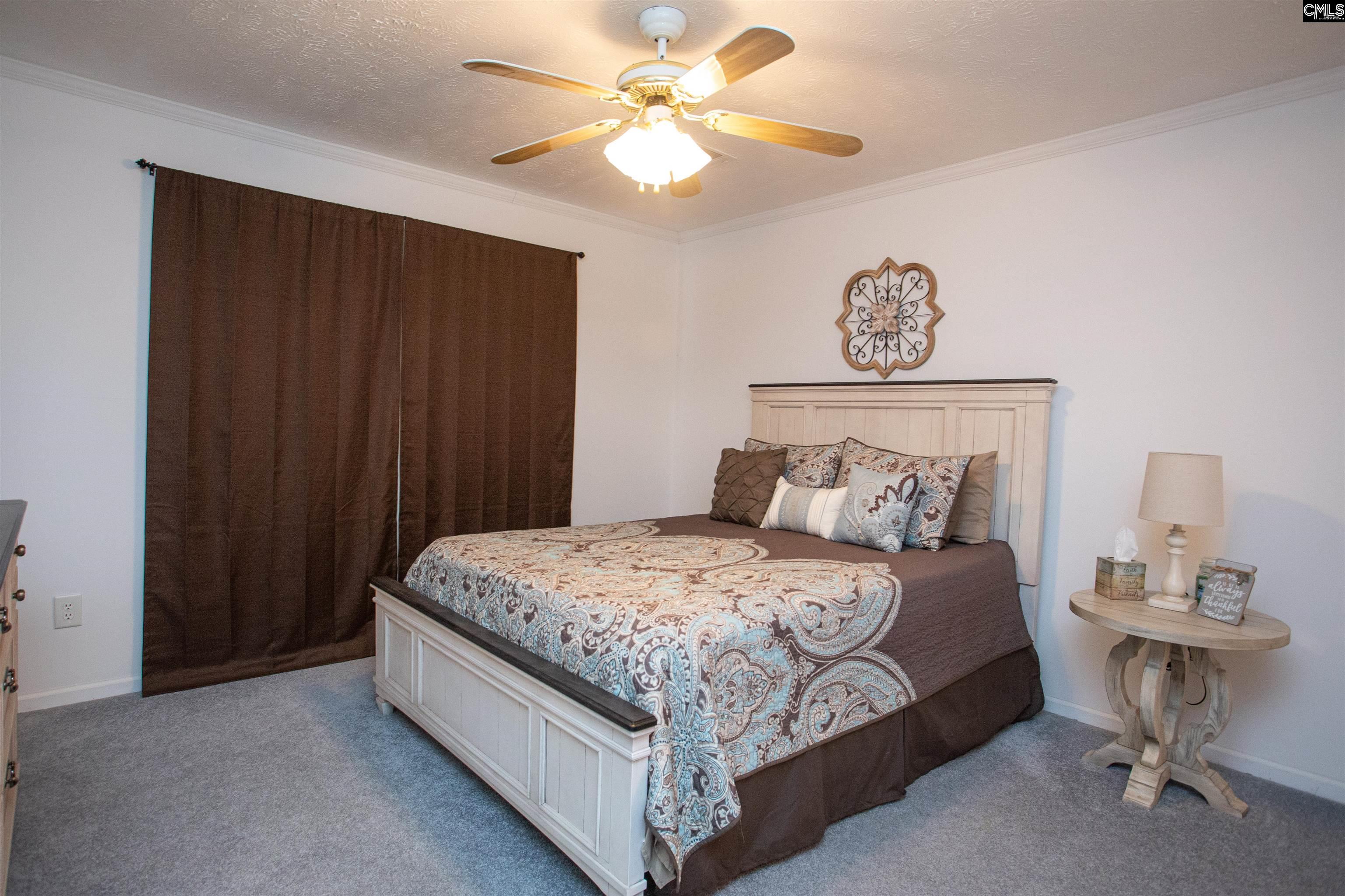1952 White Road Camden, SC 29020-0000