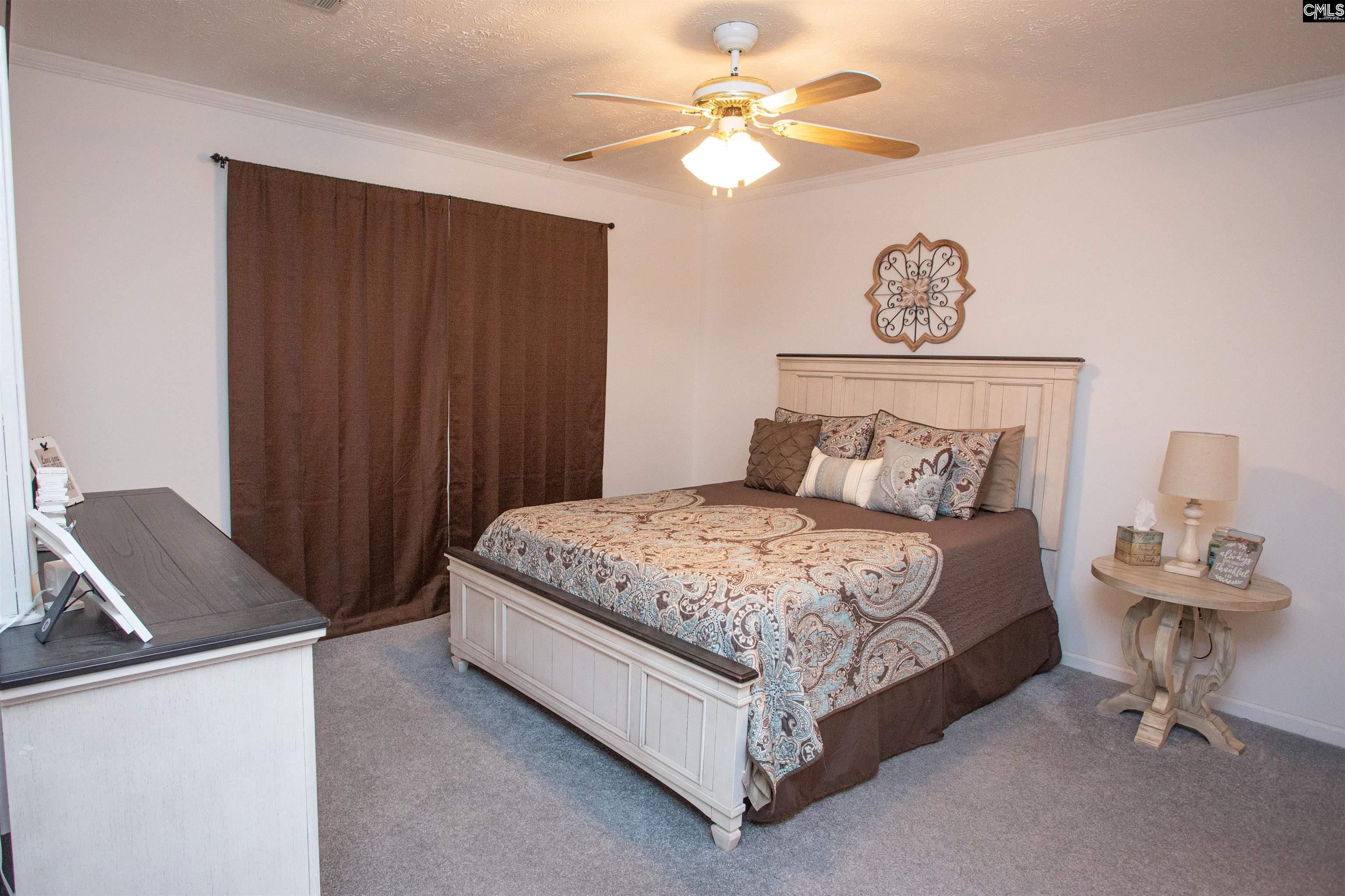 1952 White Road Camden, SC 29020-0000