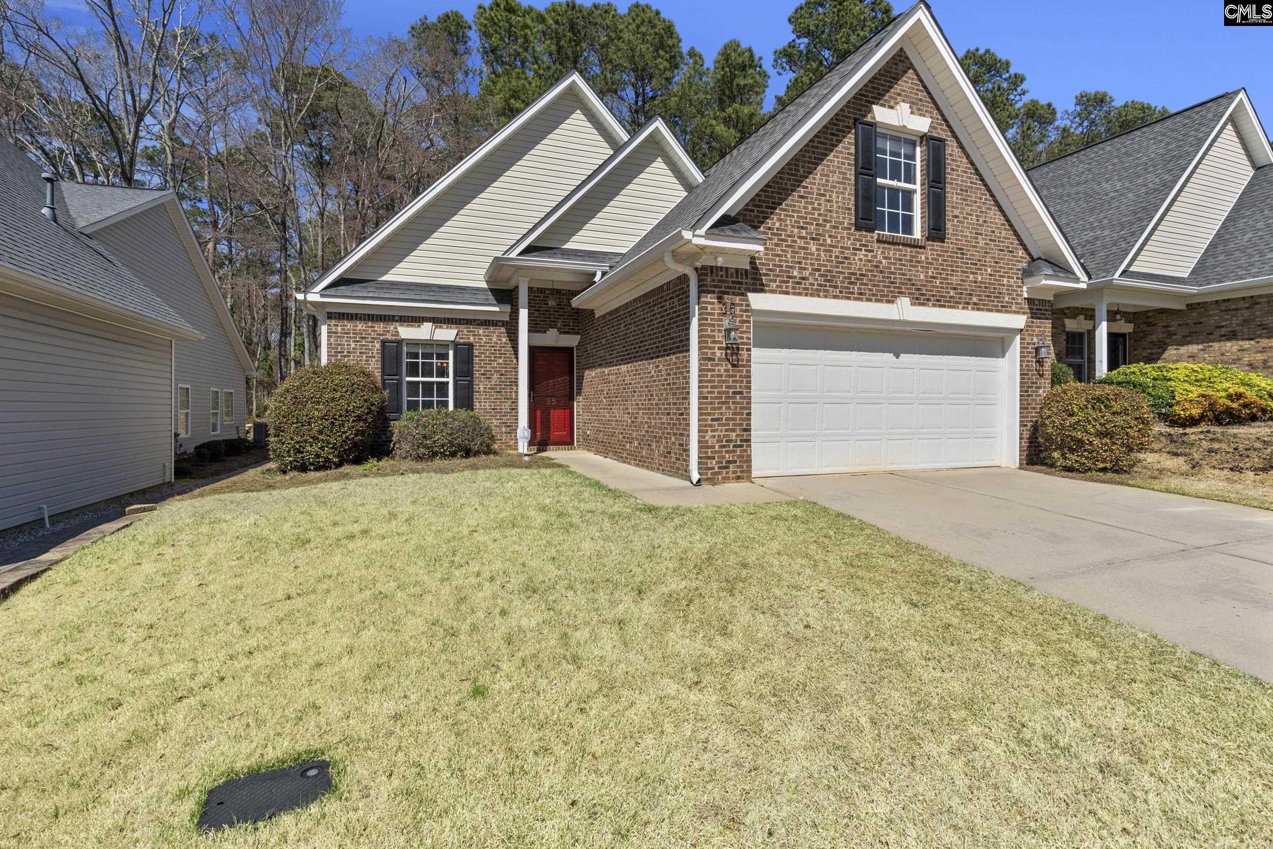 35 Revelstone Way Chapin, SC 29036