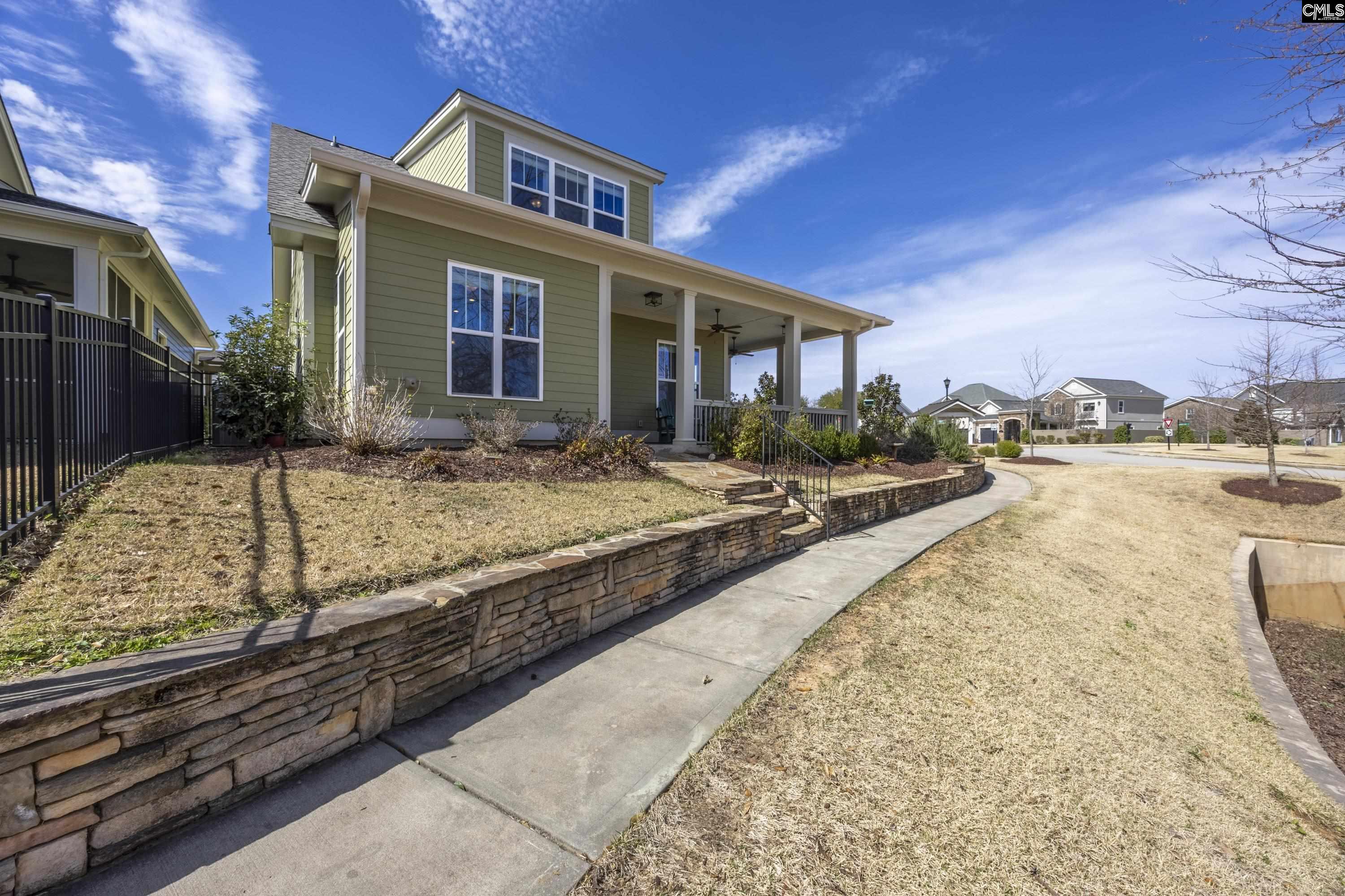 107 Downstream Way Lexington, SC 29072