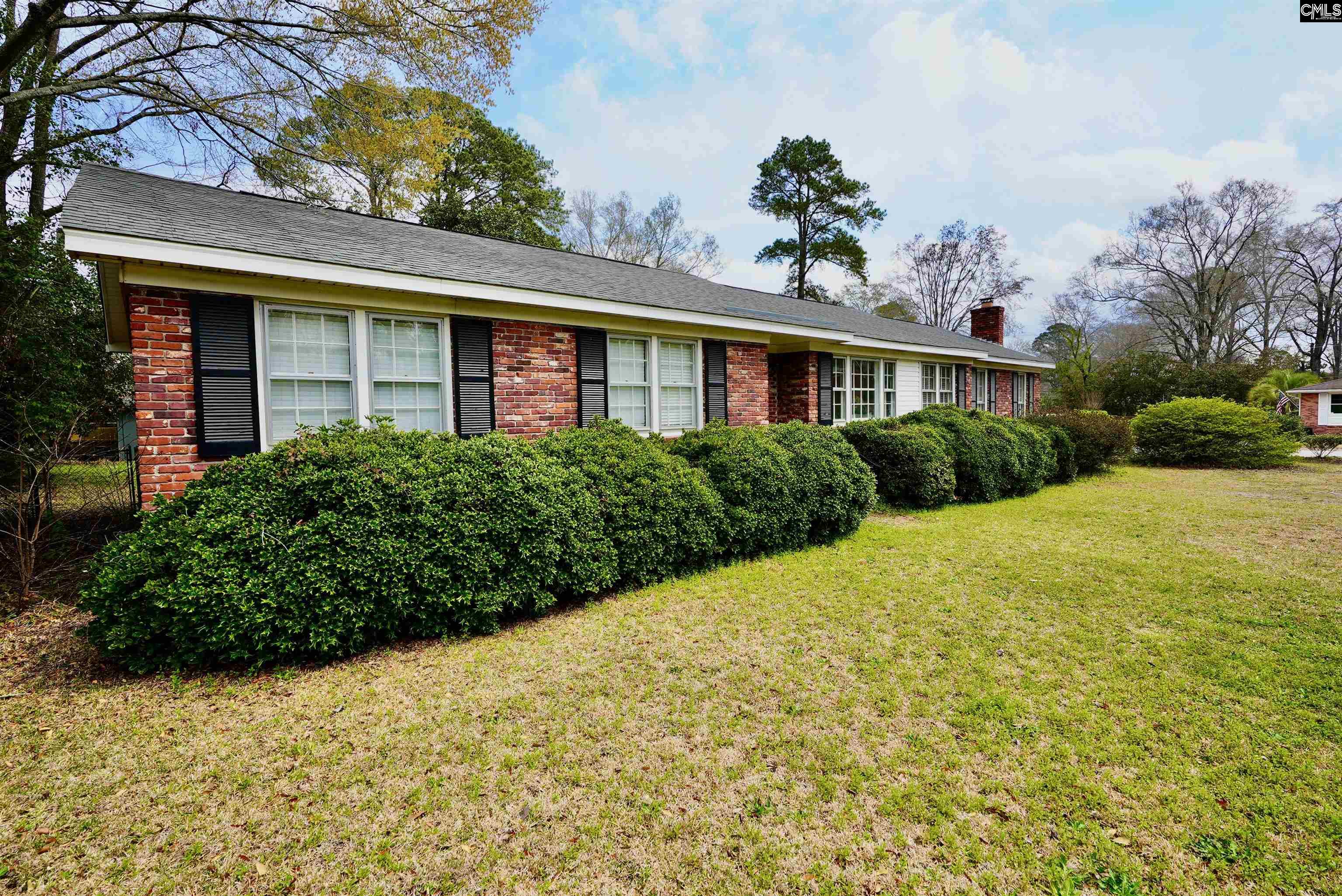 6627 Christie Road Columbia, SC 29209
