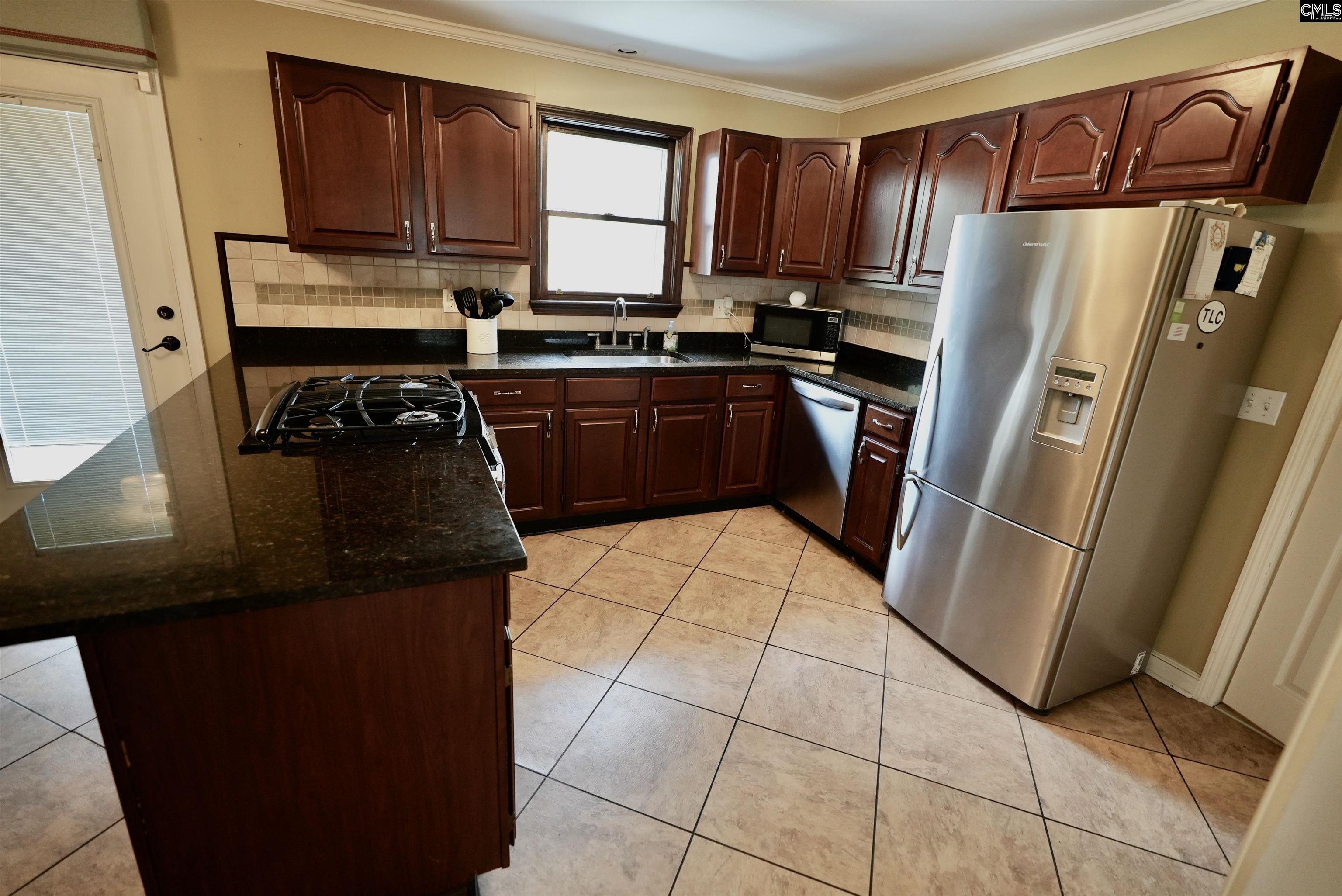 6627 Christie Road Columbia, SC 29209
