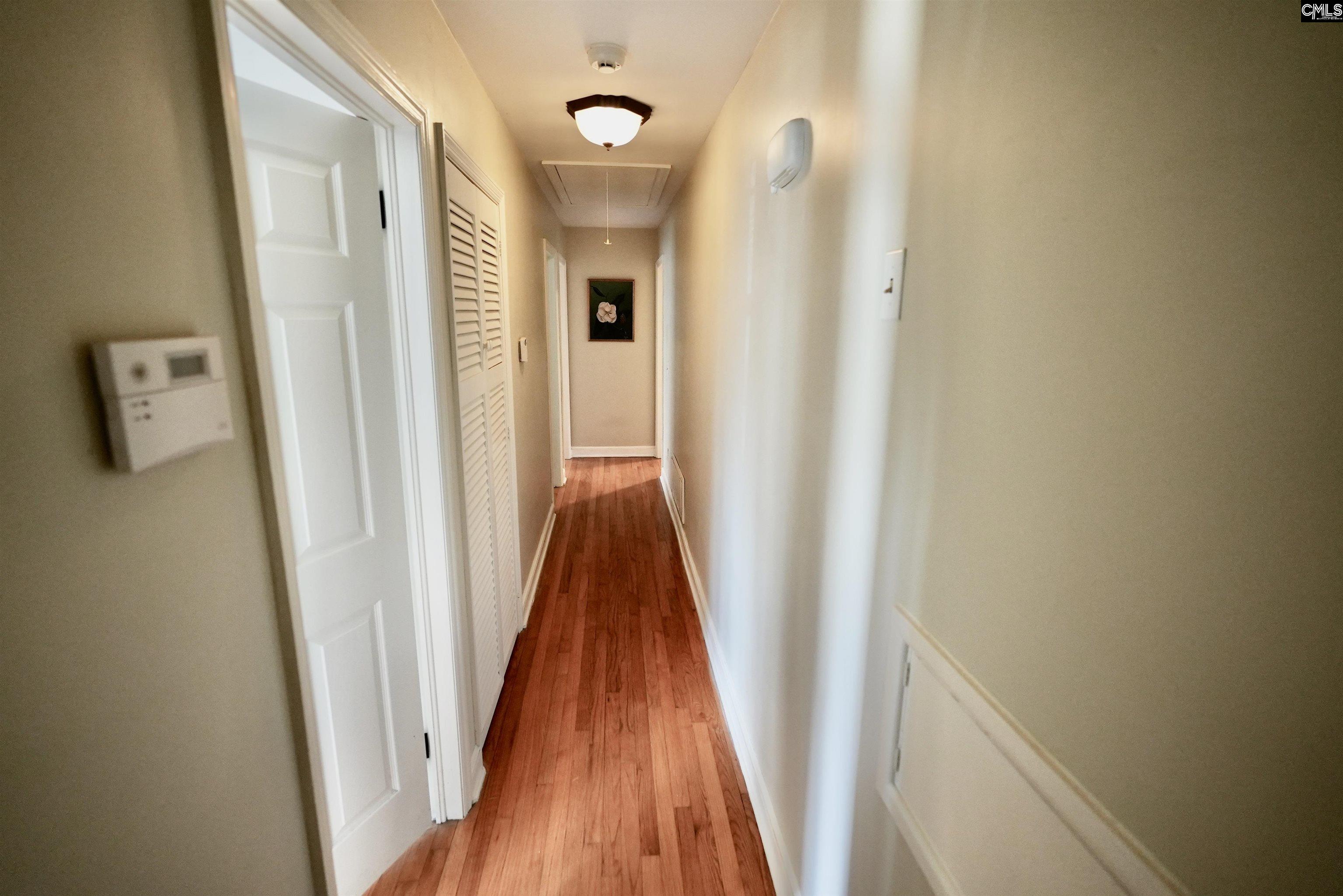 6627 Christie Road Columbia, SC 29209
