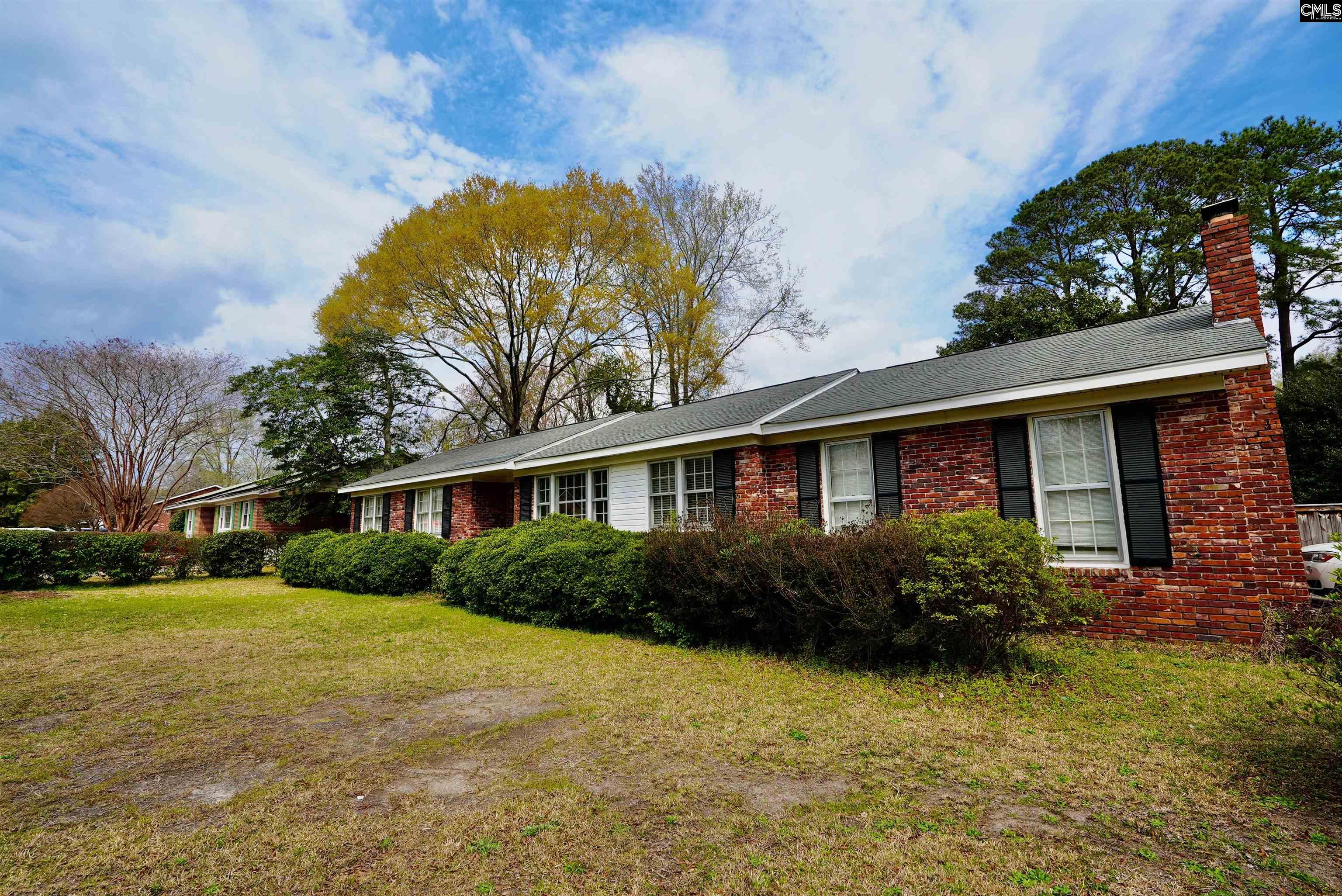 6627 Christie Road Columbia, SC 29209