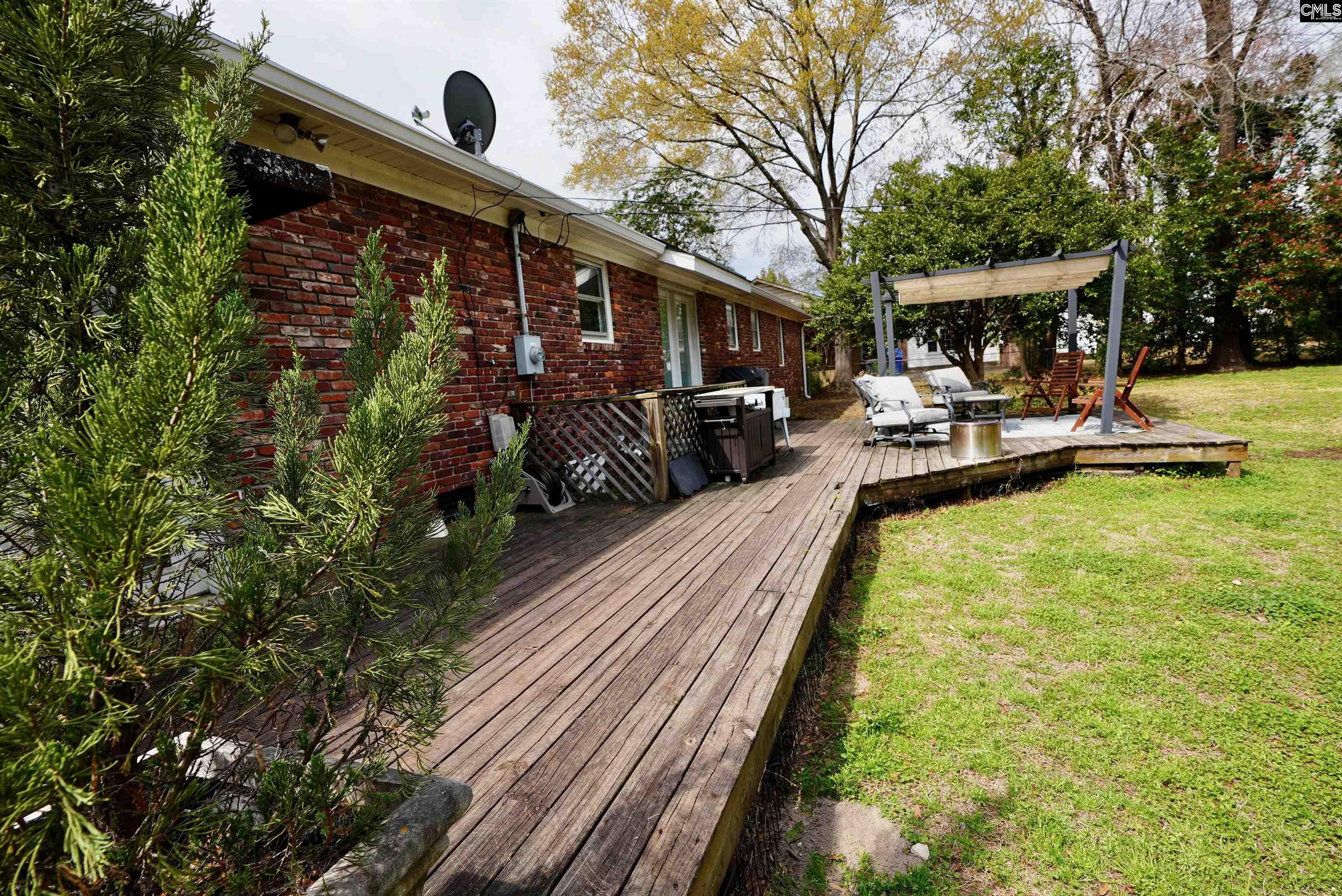 6627 Christie Road Columbia, SC 29209