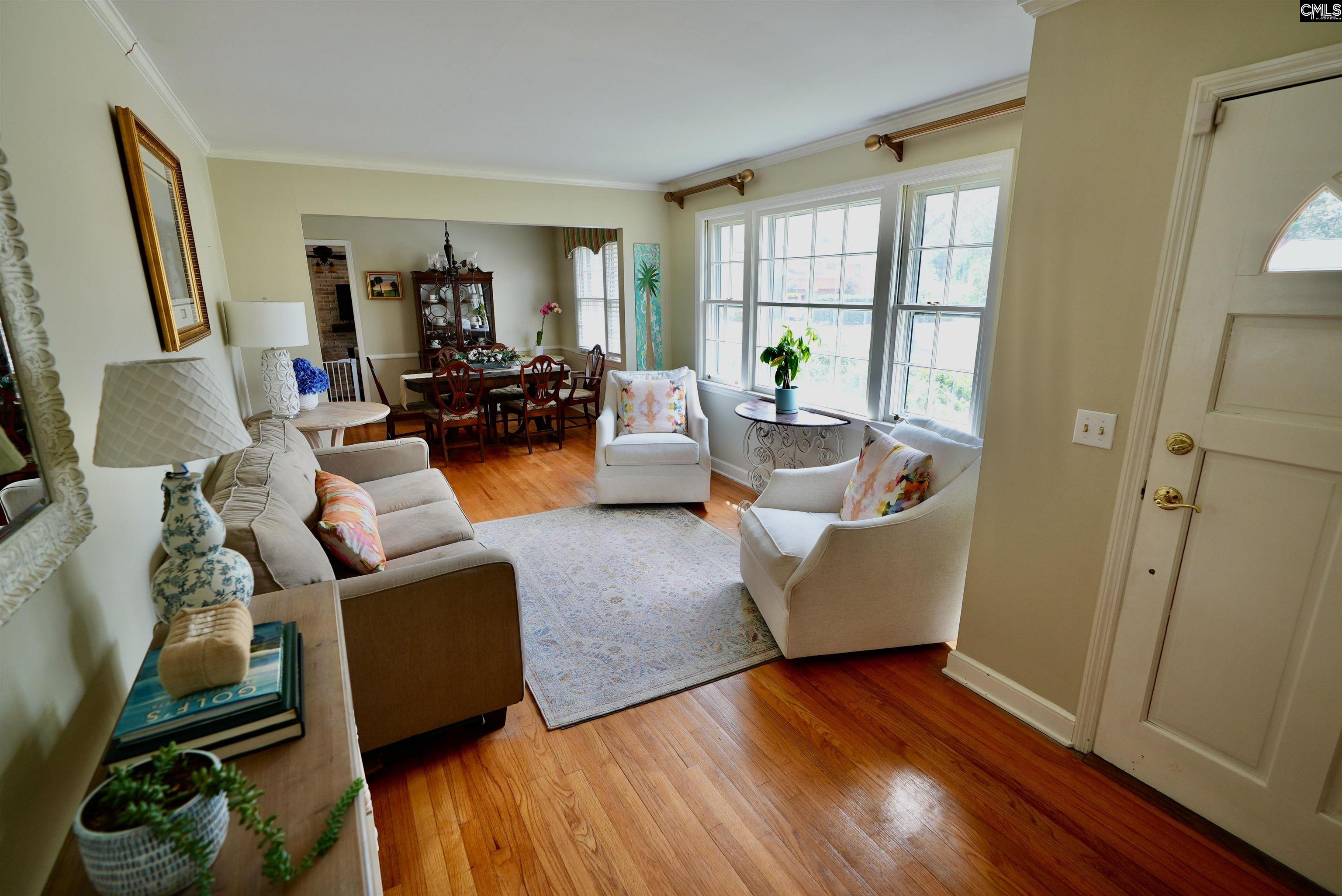 6627 Christie Road Columbia, SC 29209