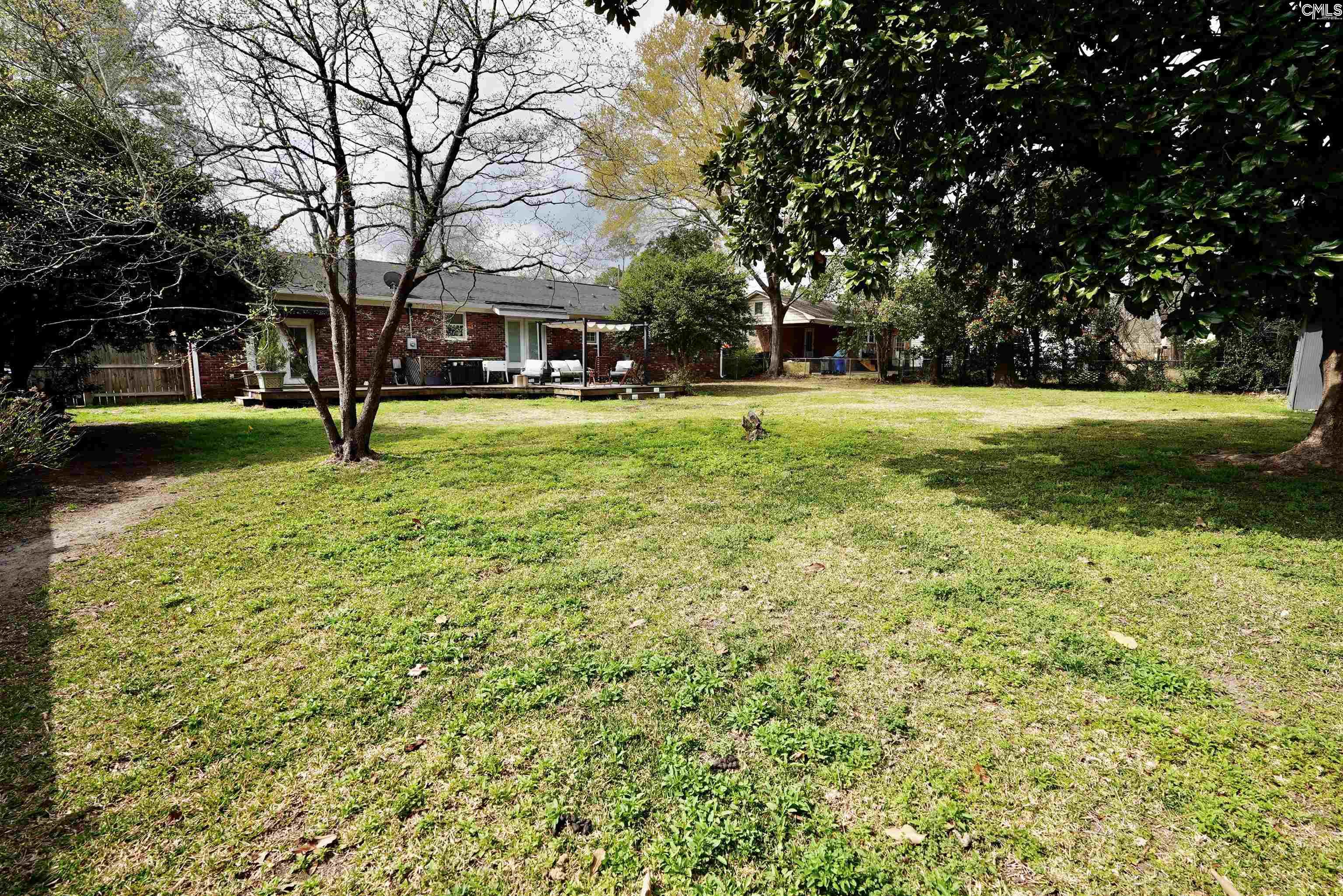 6627 Christie Road Columbia, SC 29209