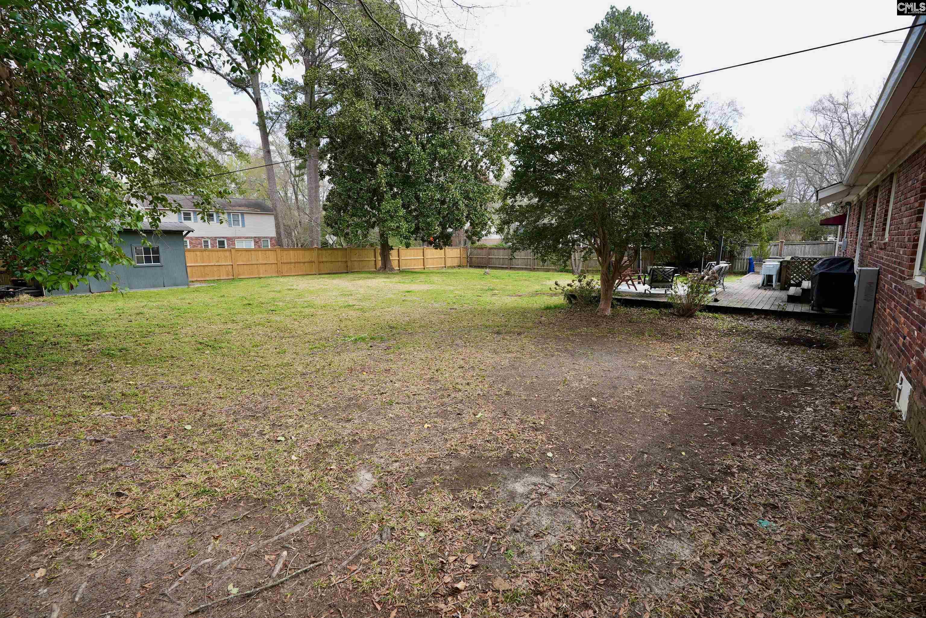6627 Christie Road Columbia, SC 29209