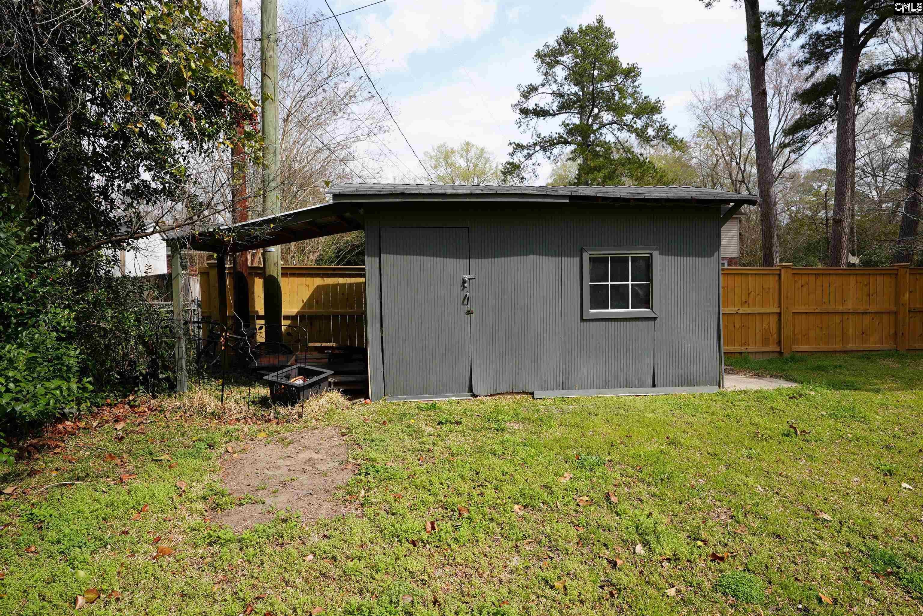 6627 Christie Road Columbia, SC 29209