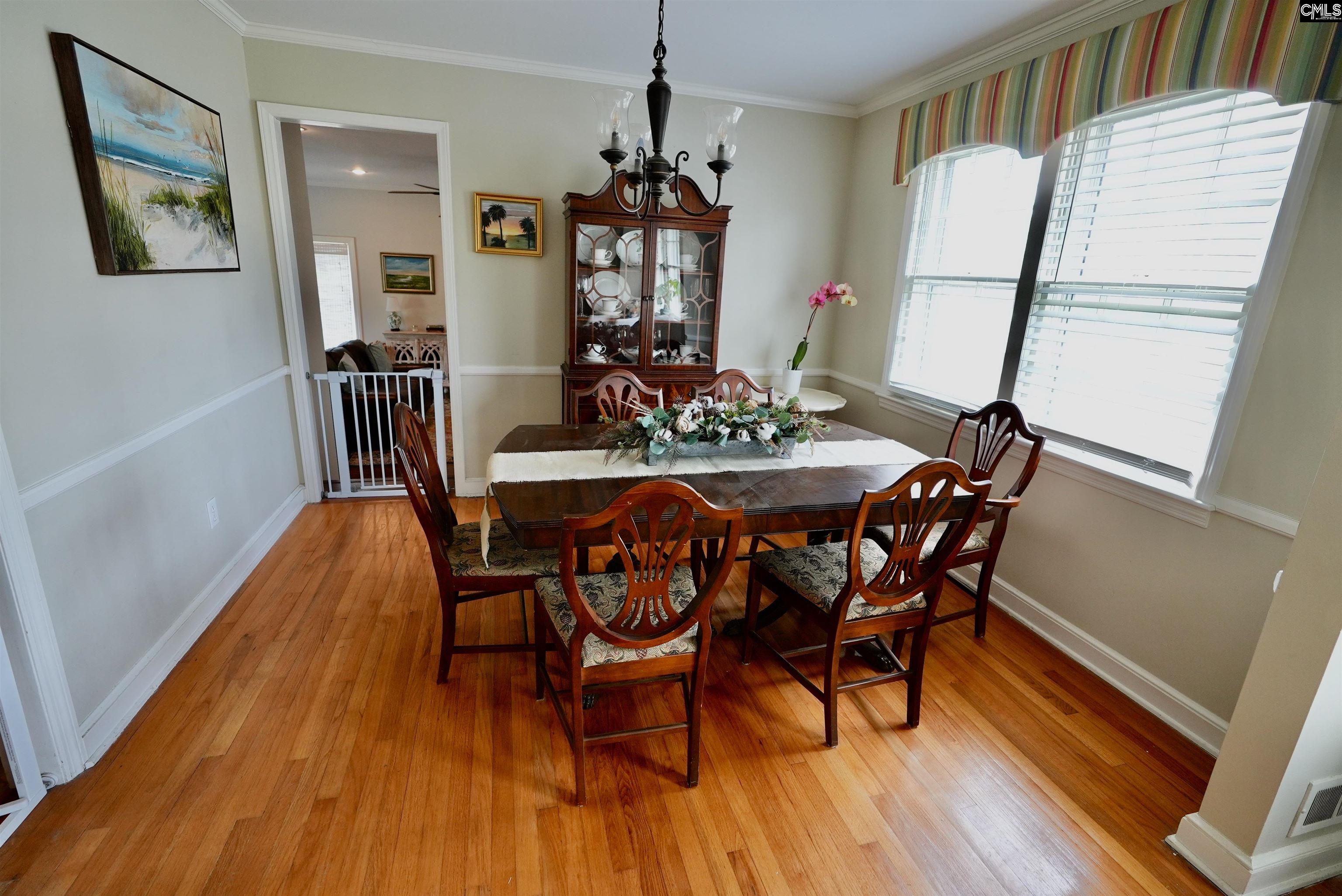 6627 Christie Road Columbia, SC 29209