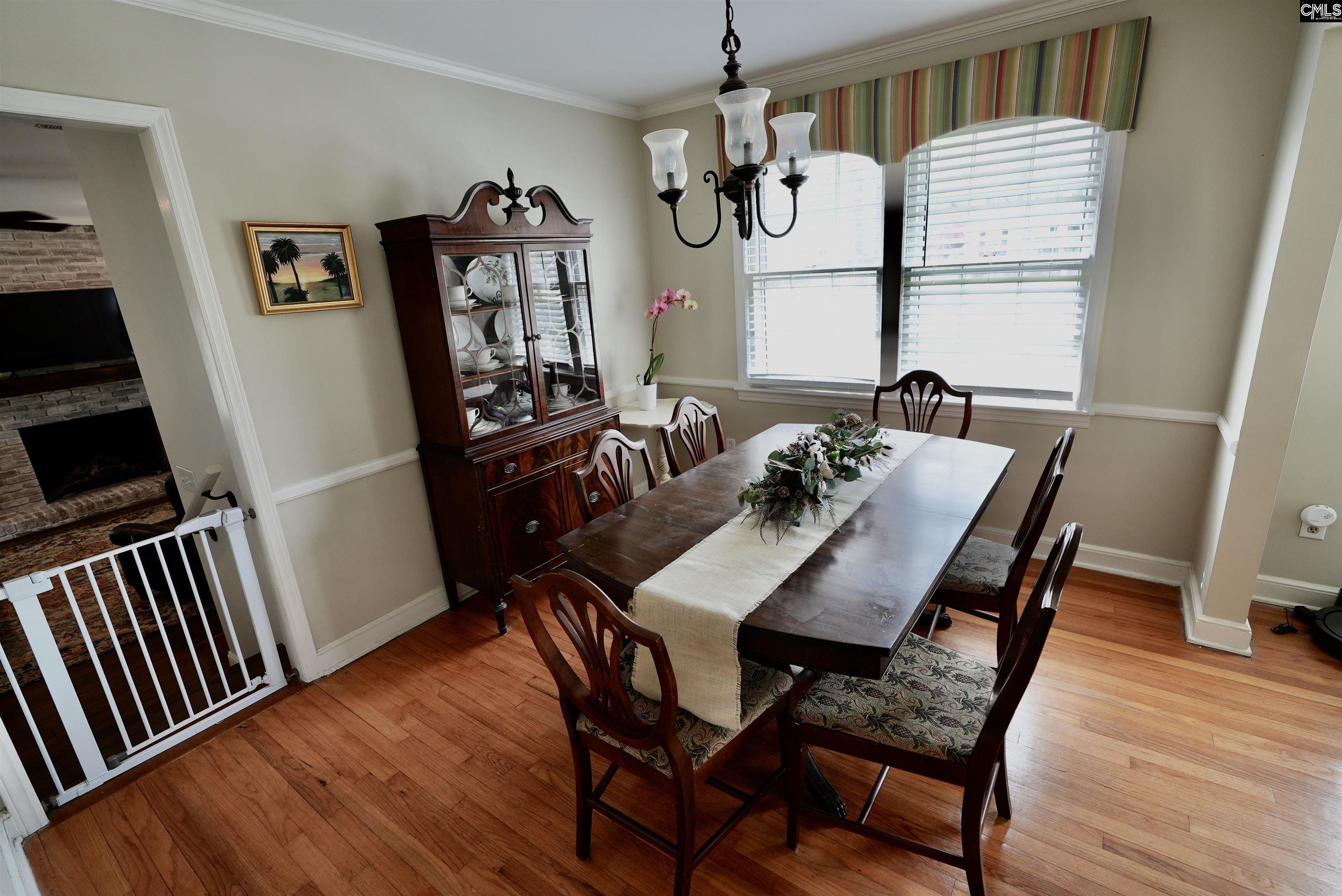 6627 Christie Road Columbia, SC 29209