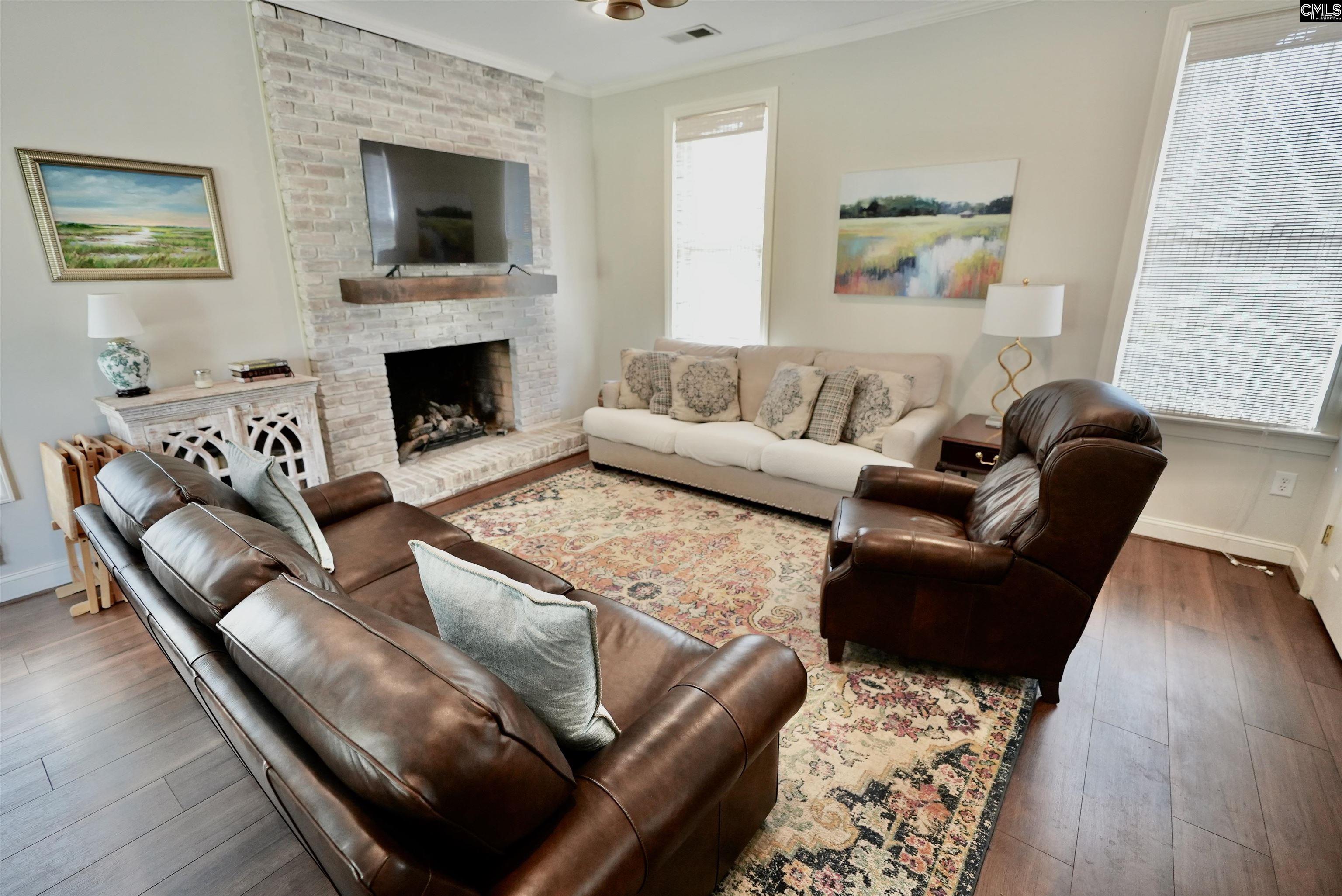 6627 Christie Road Columbia, SC 29209