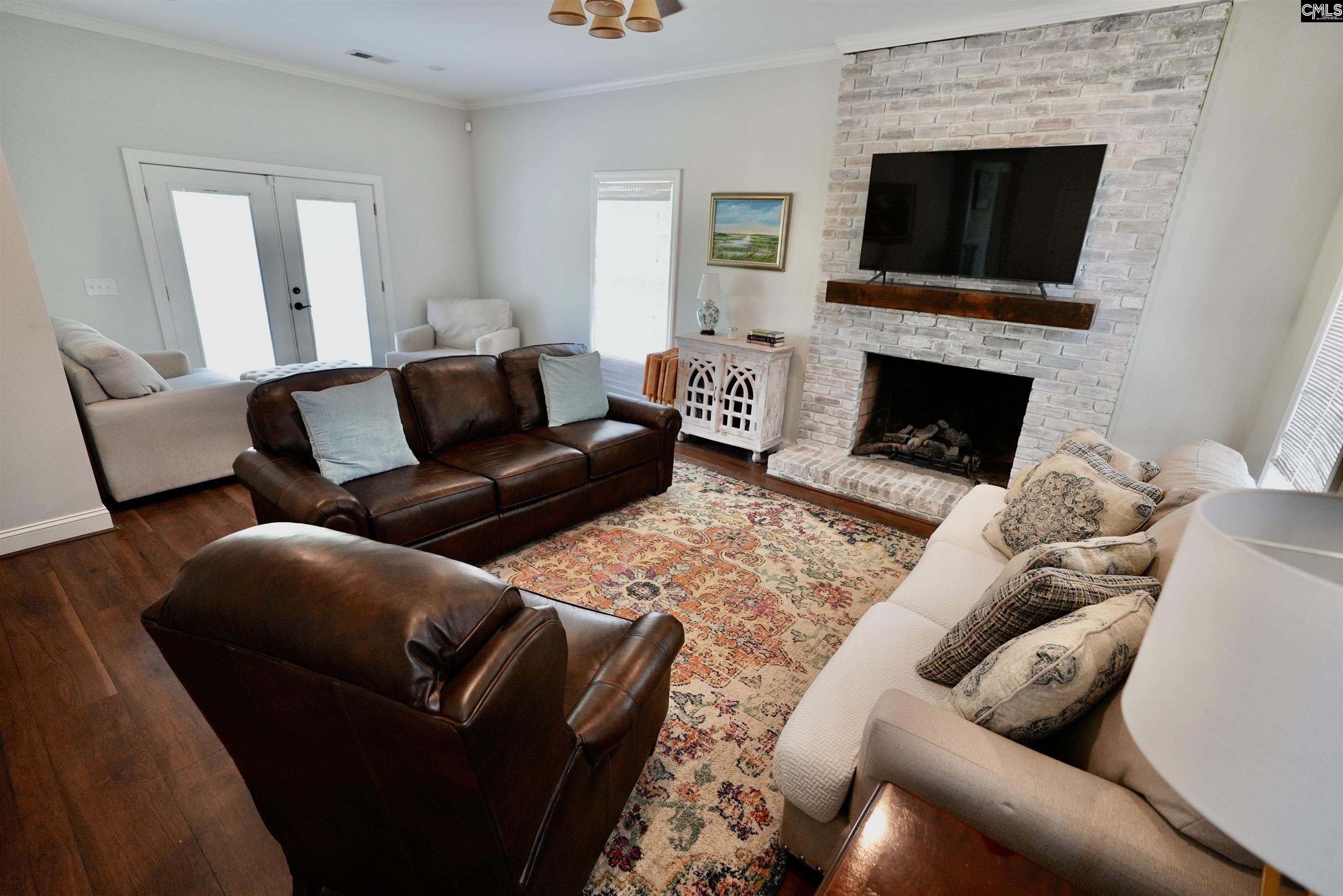 6627 Christie Road Columbia, SC 29209