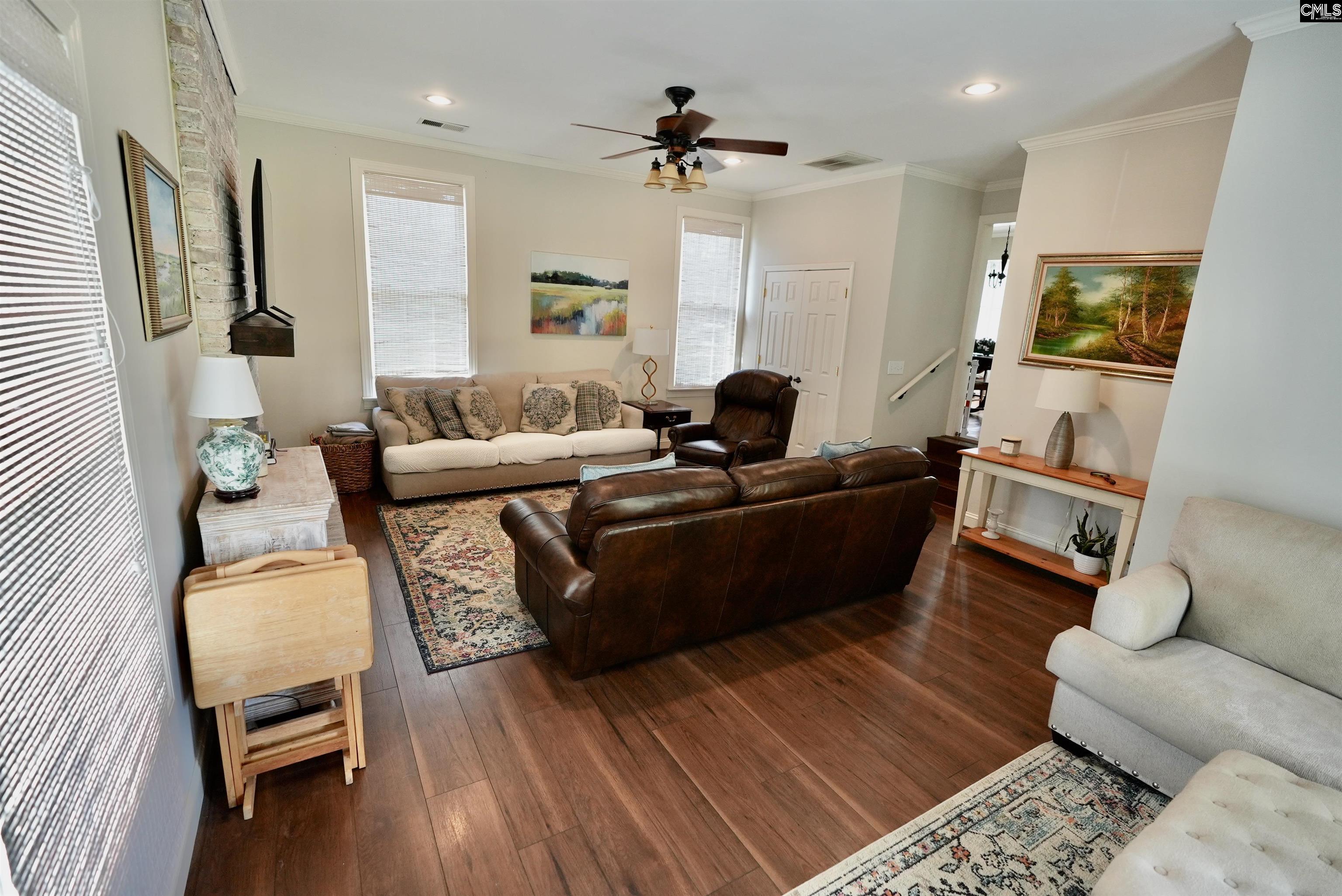 6627 Christie Road Columbia, SC 29209
