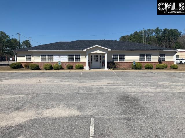 7201 Brookfield Road Columbia, SC 29223