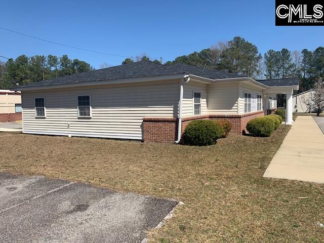 7201 Brookfield Road Columbia, SC 29223