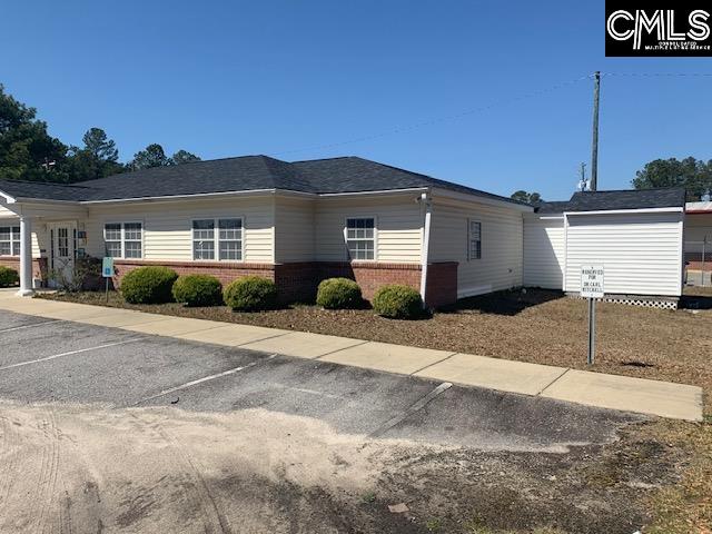7201 Brookfield Road Columbia, SC 29223