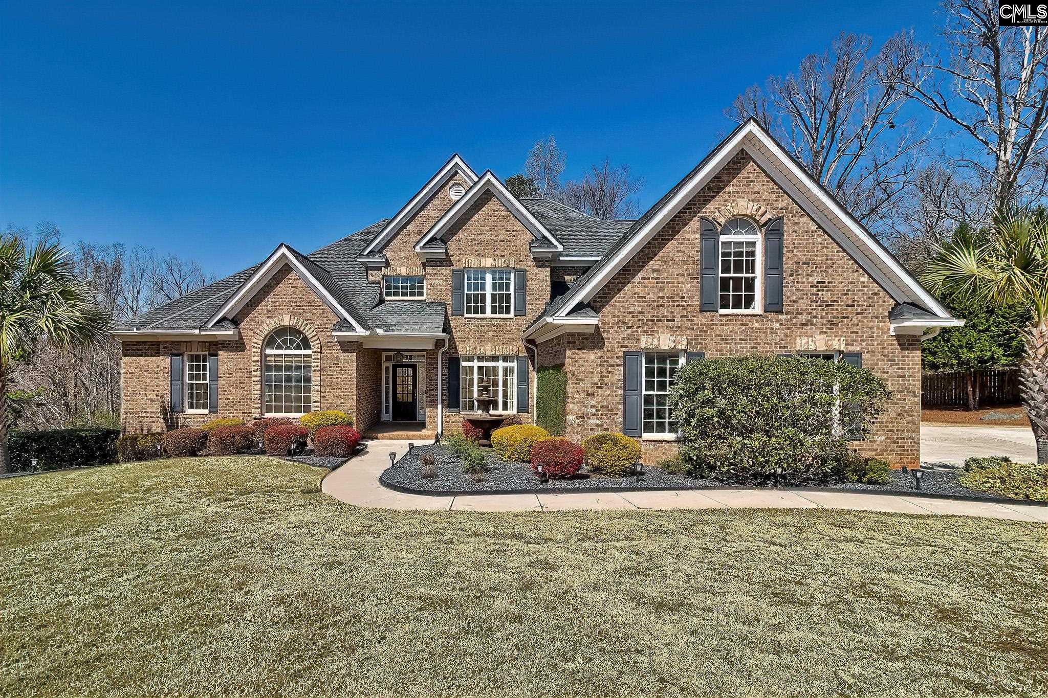 232 Wood Moor Place Columbia, SC 29212