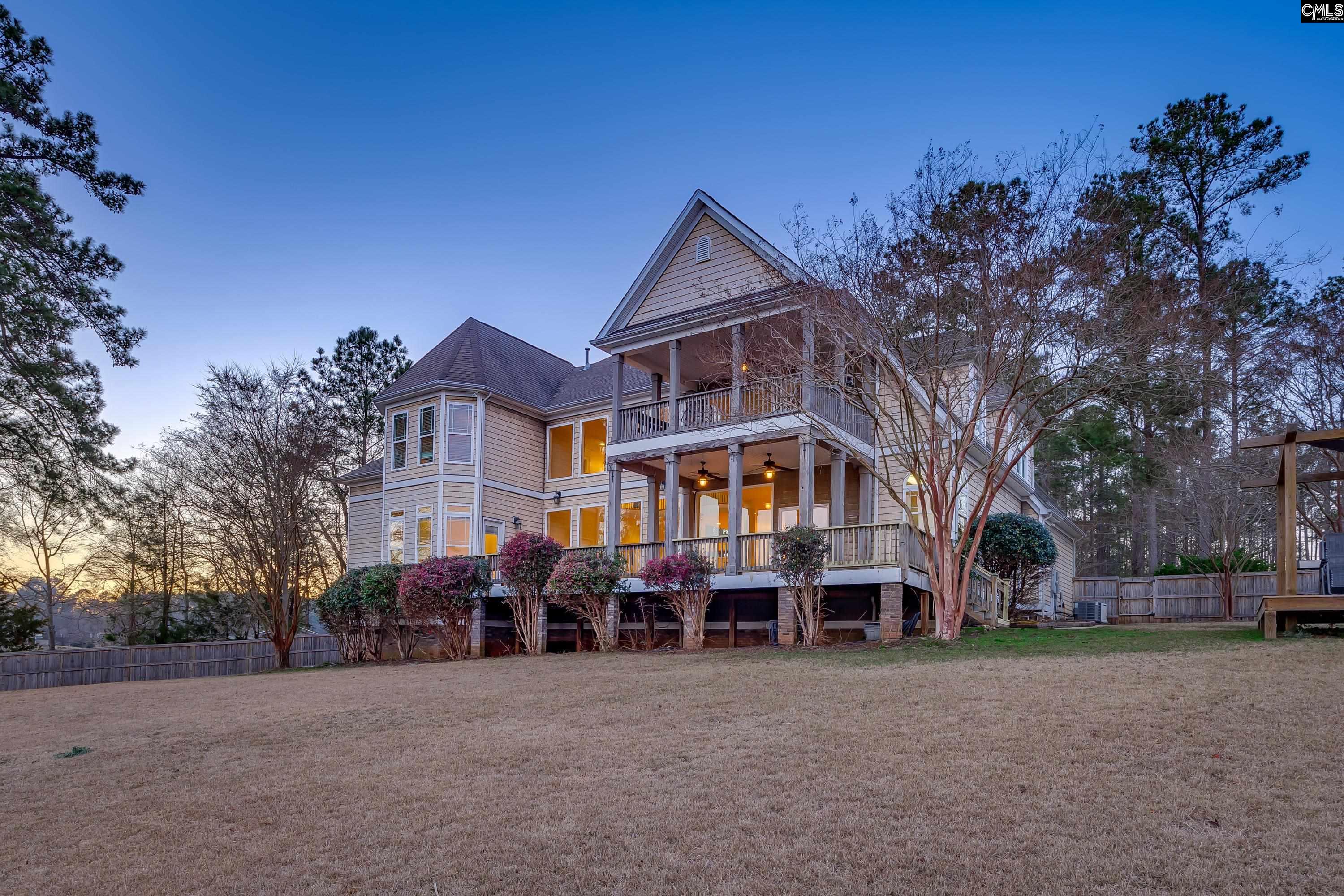 182 Hidden Circle Lane, Ridgeway, South Carolina image 2