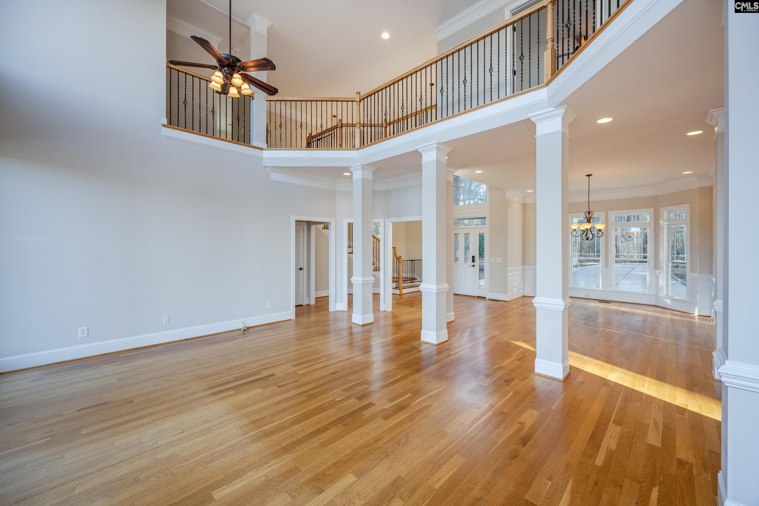 182 Hidden Circle Lane, Ridgeway, South Carolina image 14