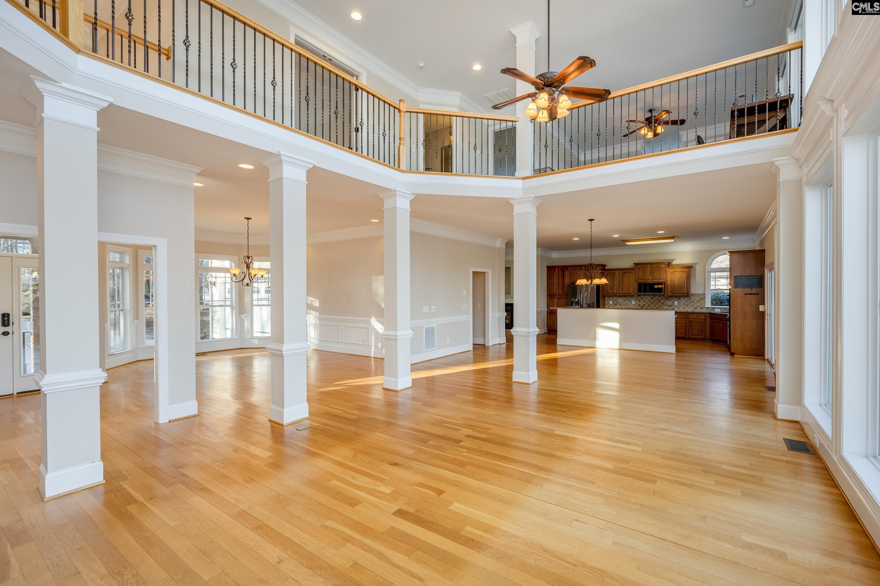 182 Hidden Circle Lane, Ridgeway, South Carolina image 15