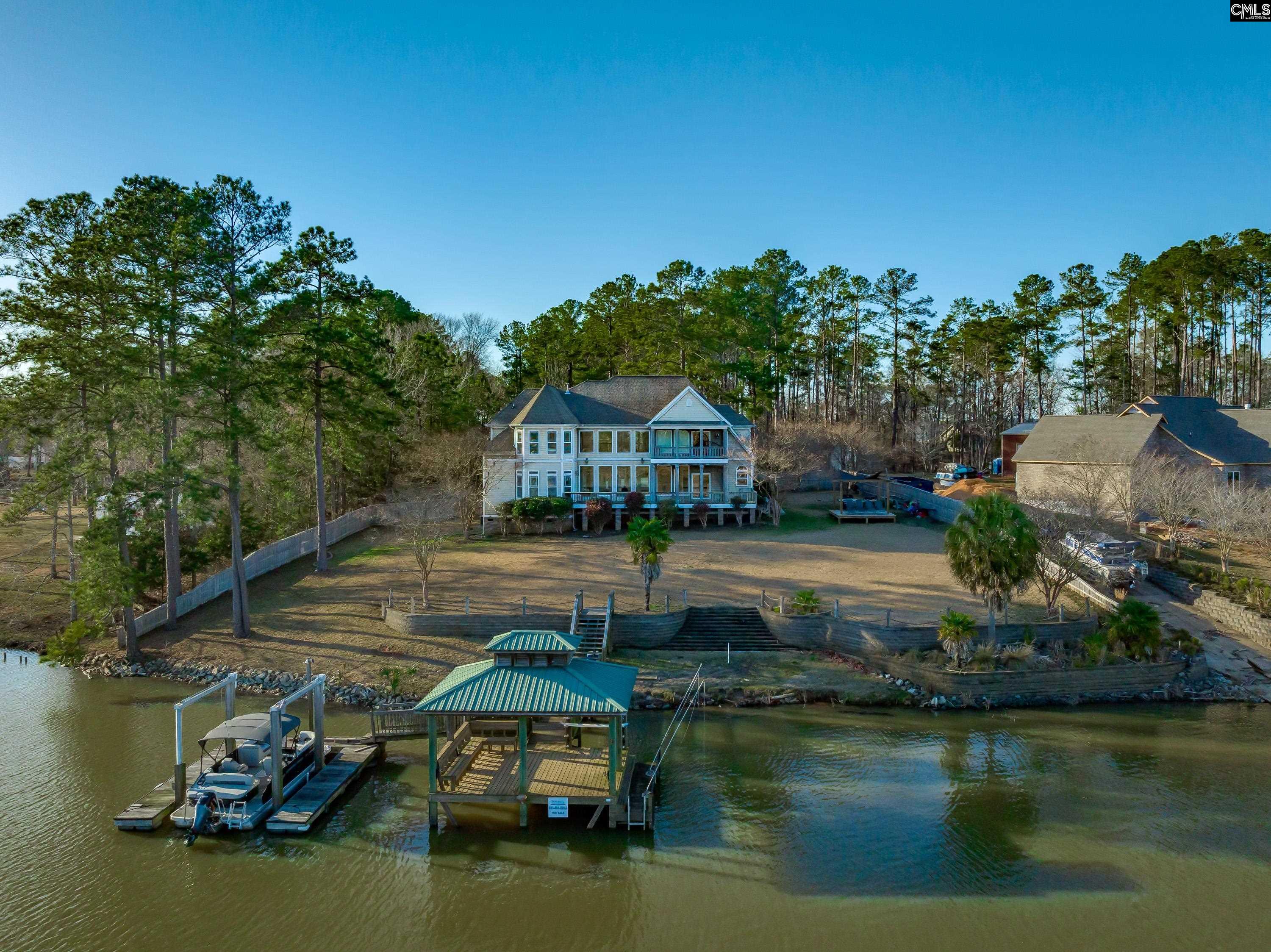 182 Hidden Circle Lane, Ridgeway, South Carolina image 3