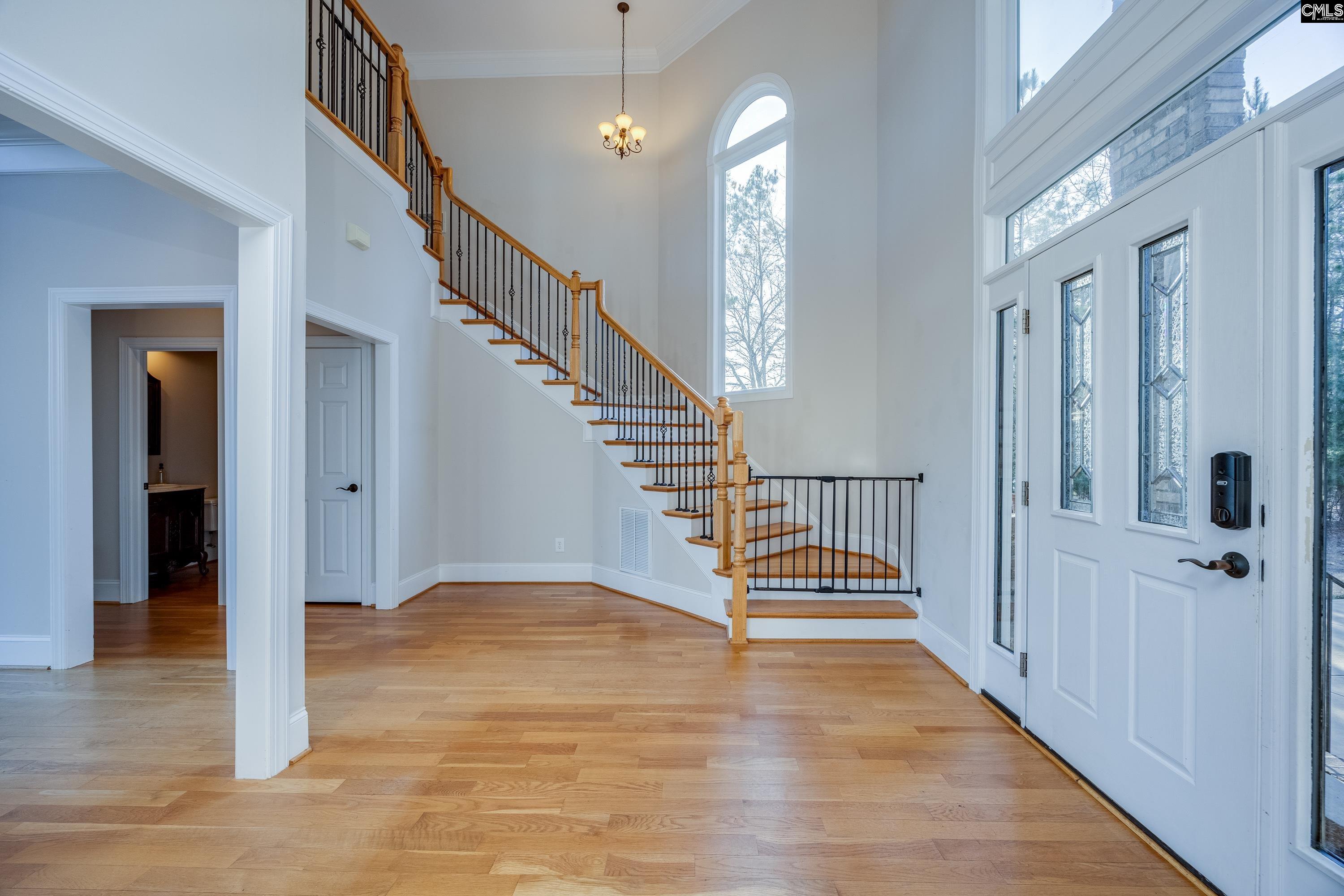 182 Hidden Circle Lane, Ridgeway, South Carolina image 6