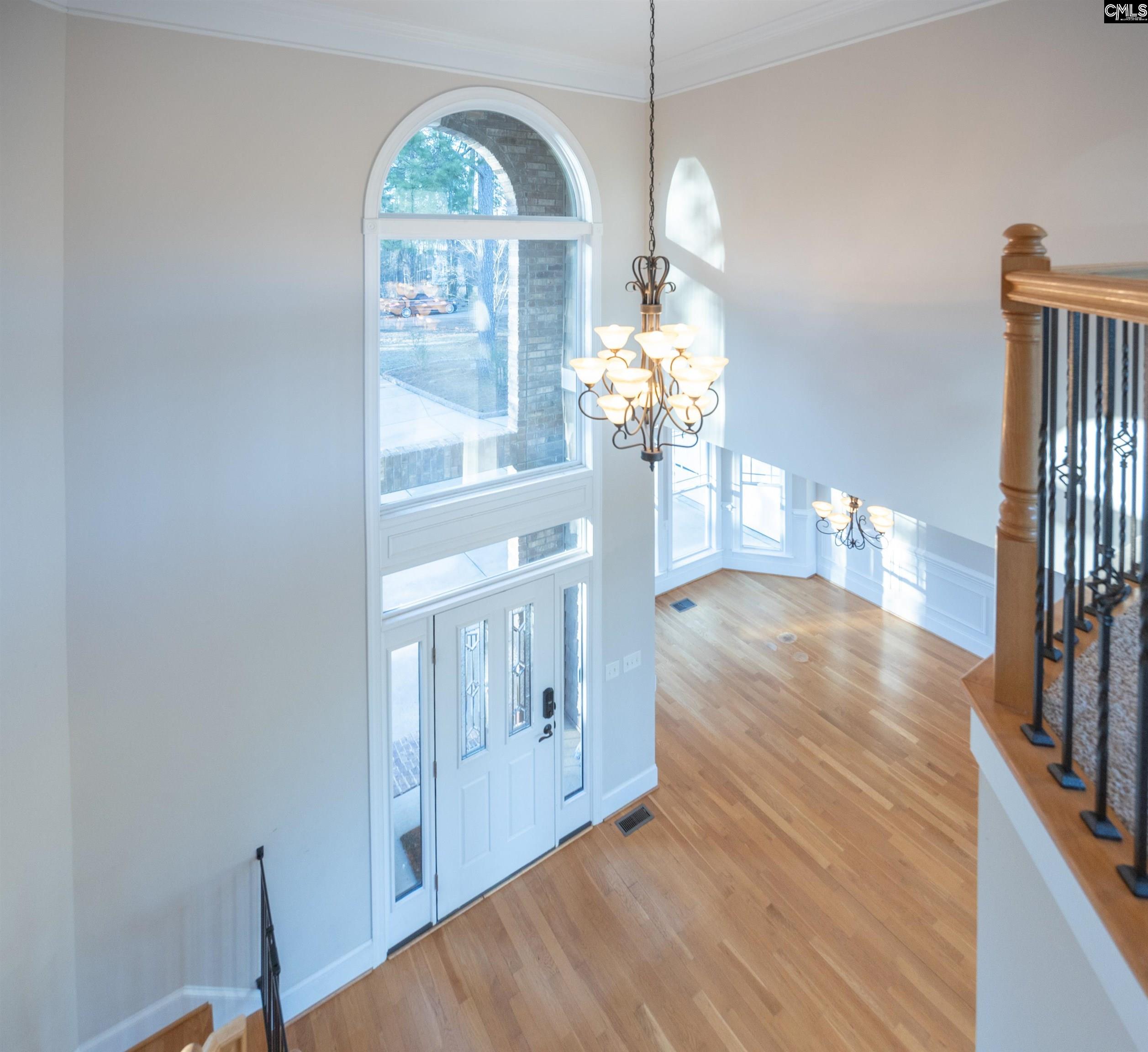 182 Hidden Circle Lane, Ridgeway, South Carolina image 7