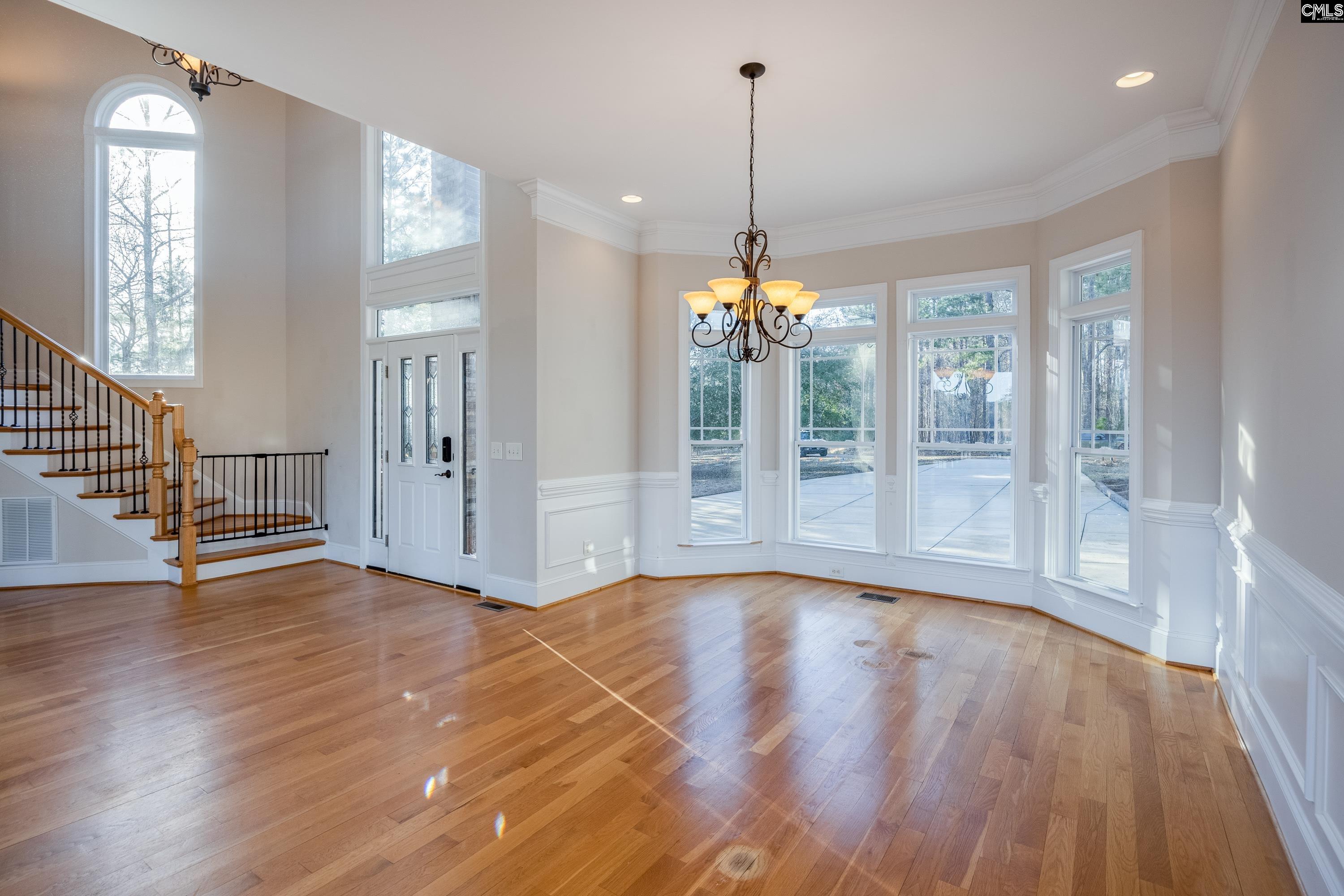 182 Hidden Circle Lane, Ridgeway, South Carolina image 9