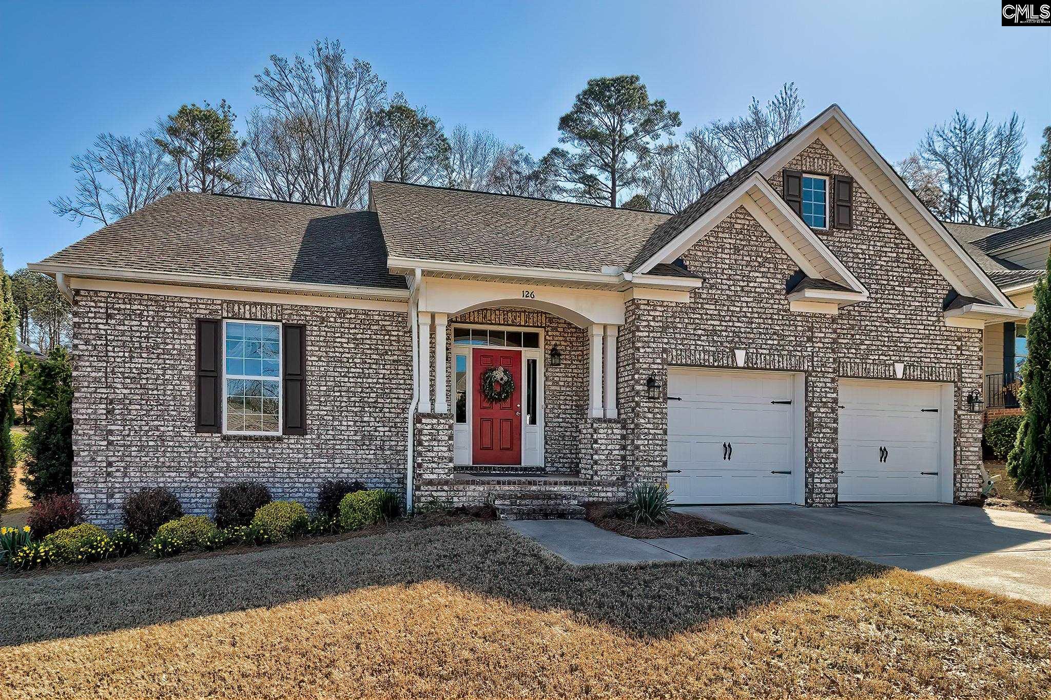 126 Regatta Forest Drive, Columbia, South Carolina image 1