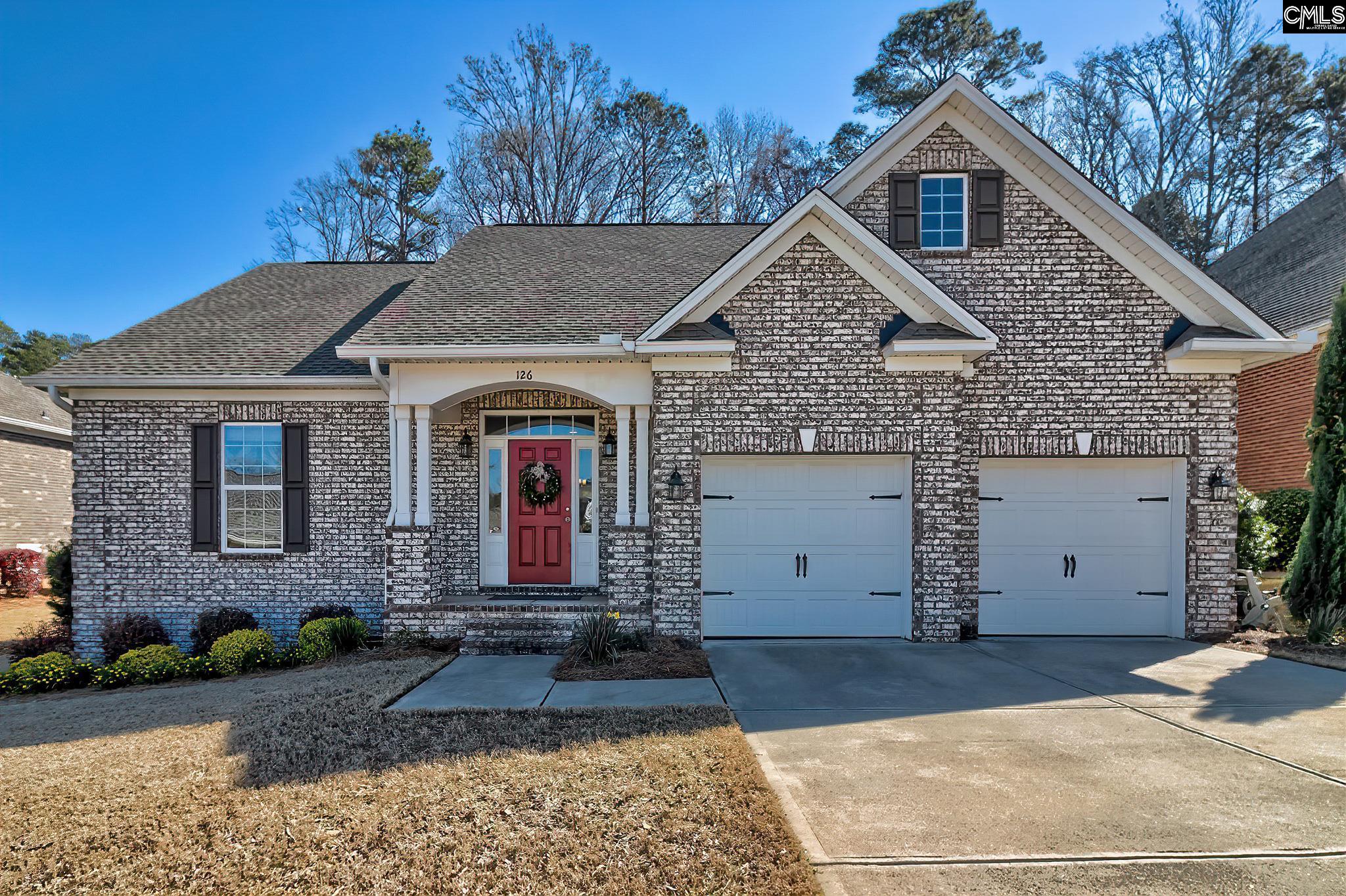 126 Regatta Forest Drive, Columbia, South Carolina image 38