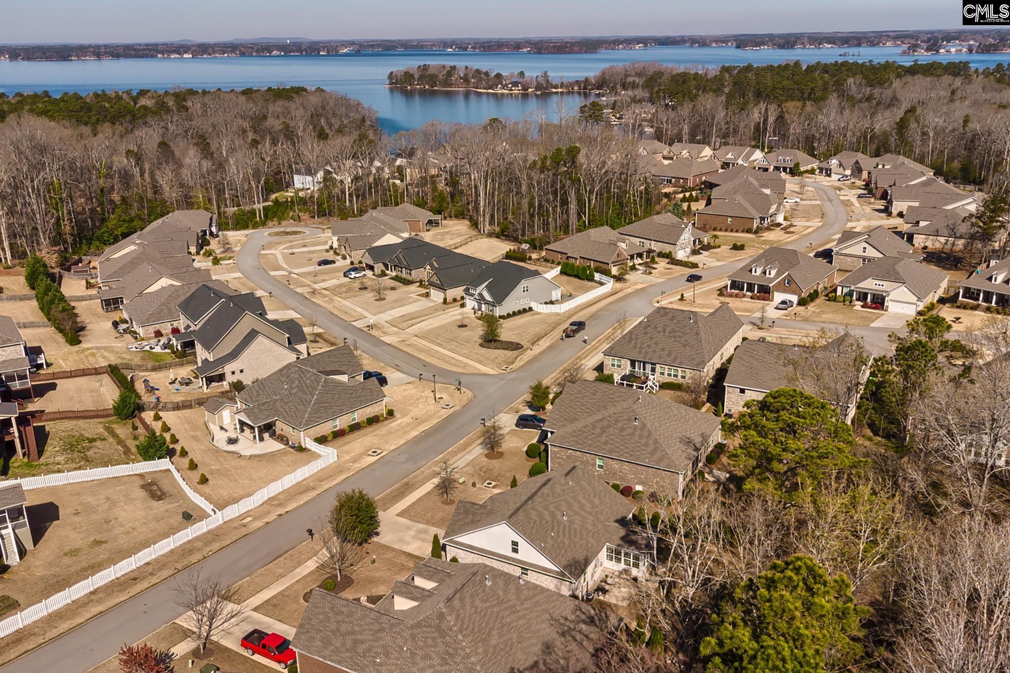 126 Regatta Forest Drive, Columbia, South Carolina image 5