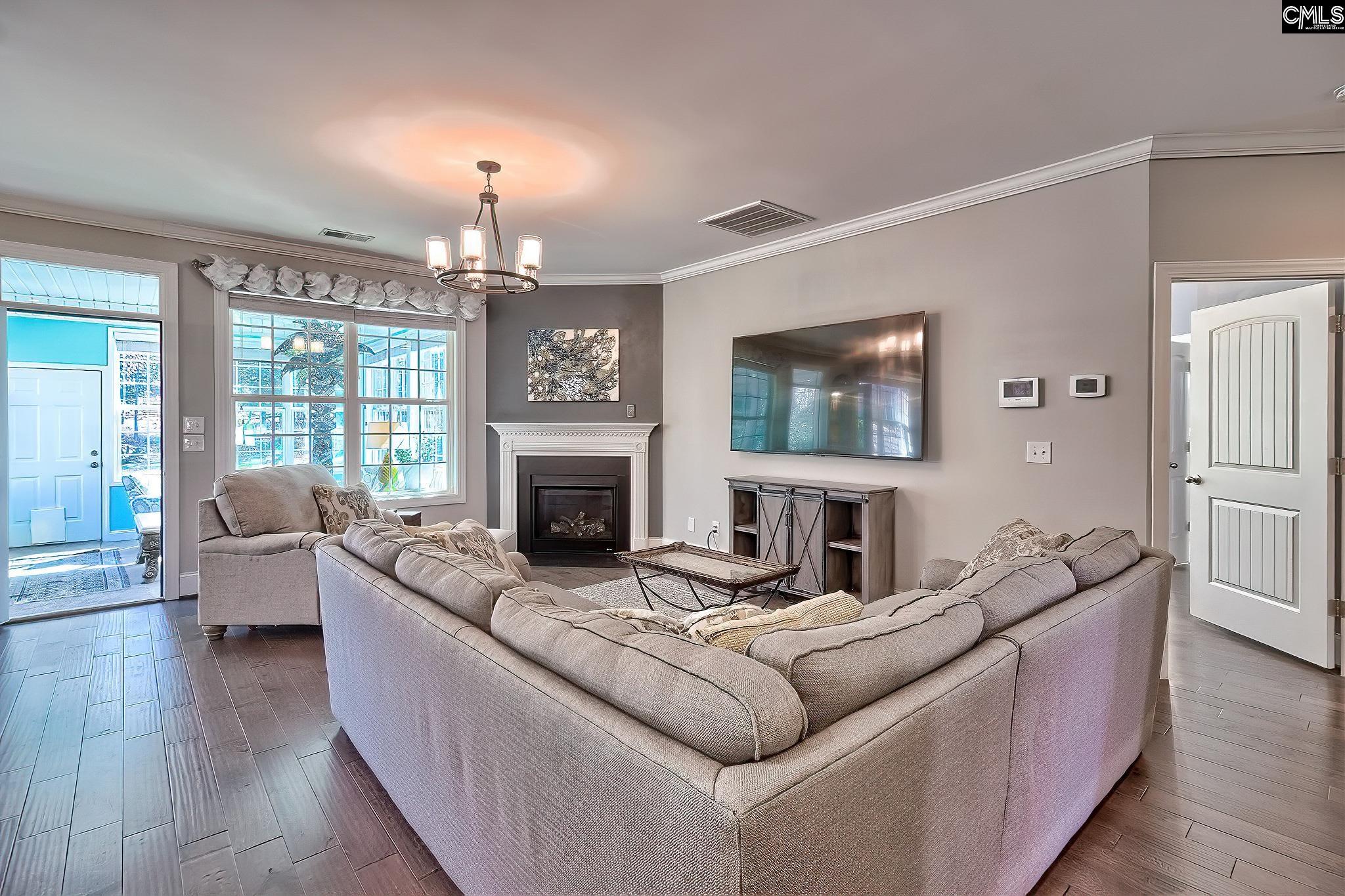 126 Regatta Forest Drive, Columbia, South Carolina image 10