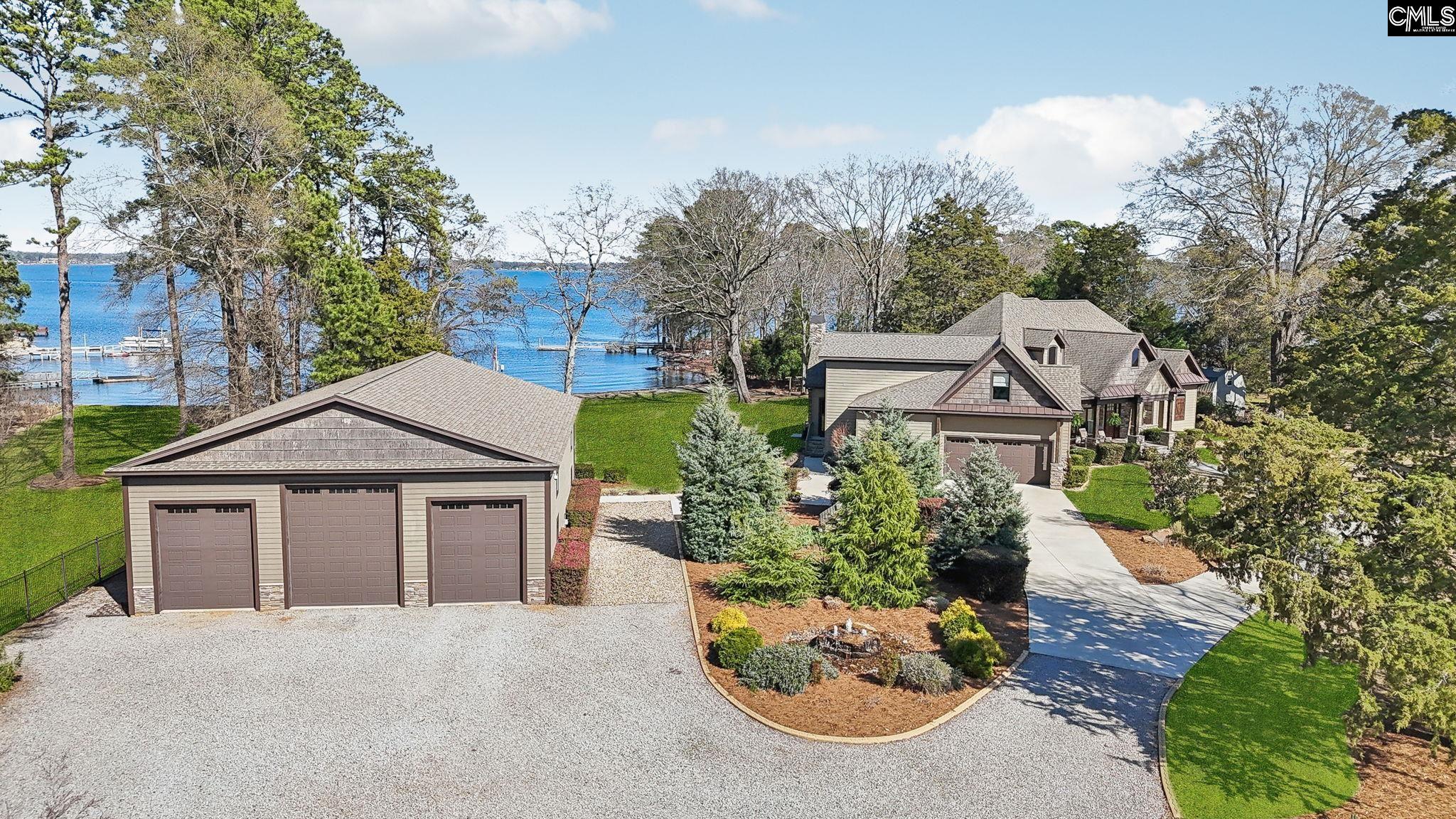 Photo of 829 Old Forge Road, Chapin, SC 29036