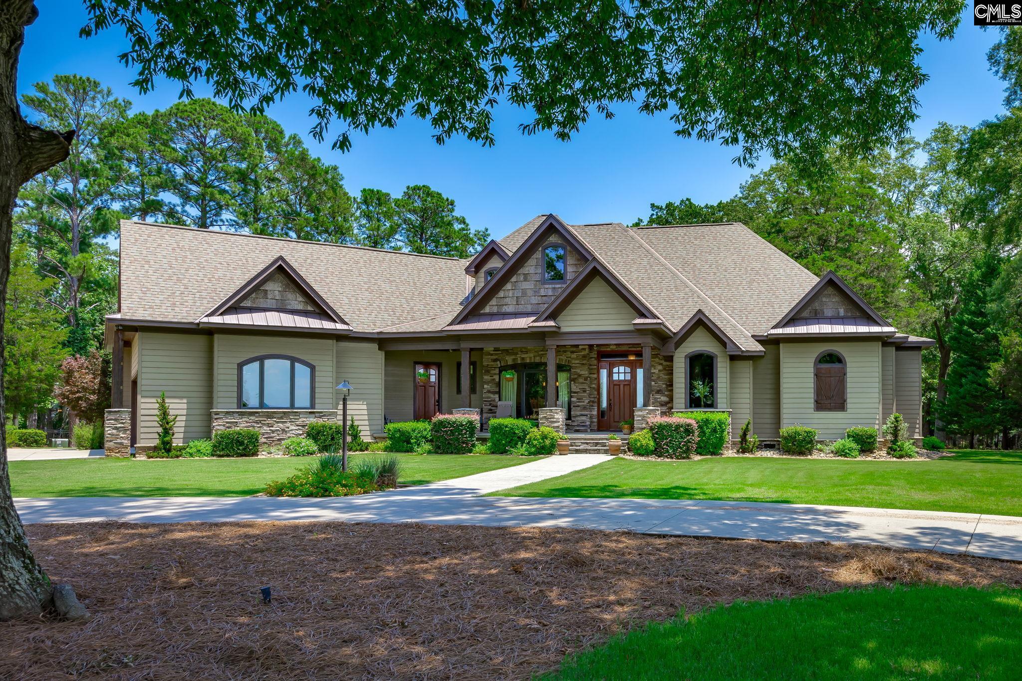 829 Old Forge Road Chapin, SC 29036