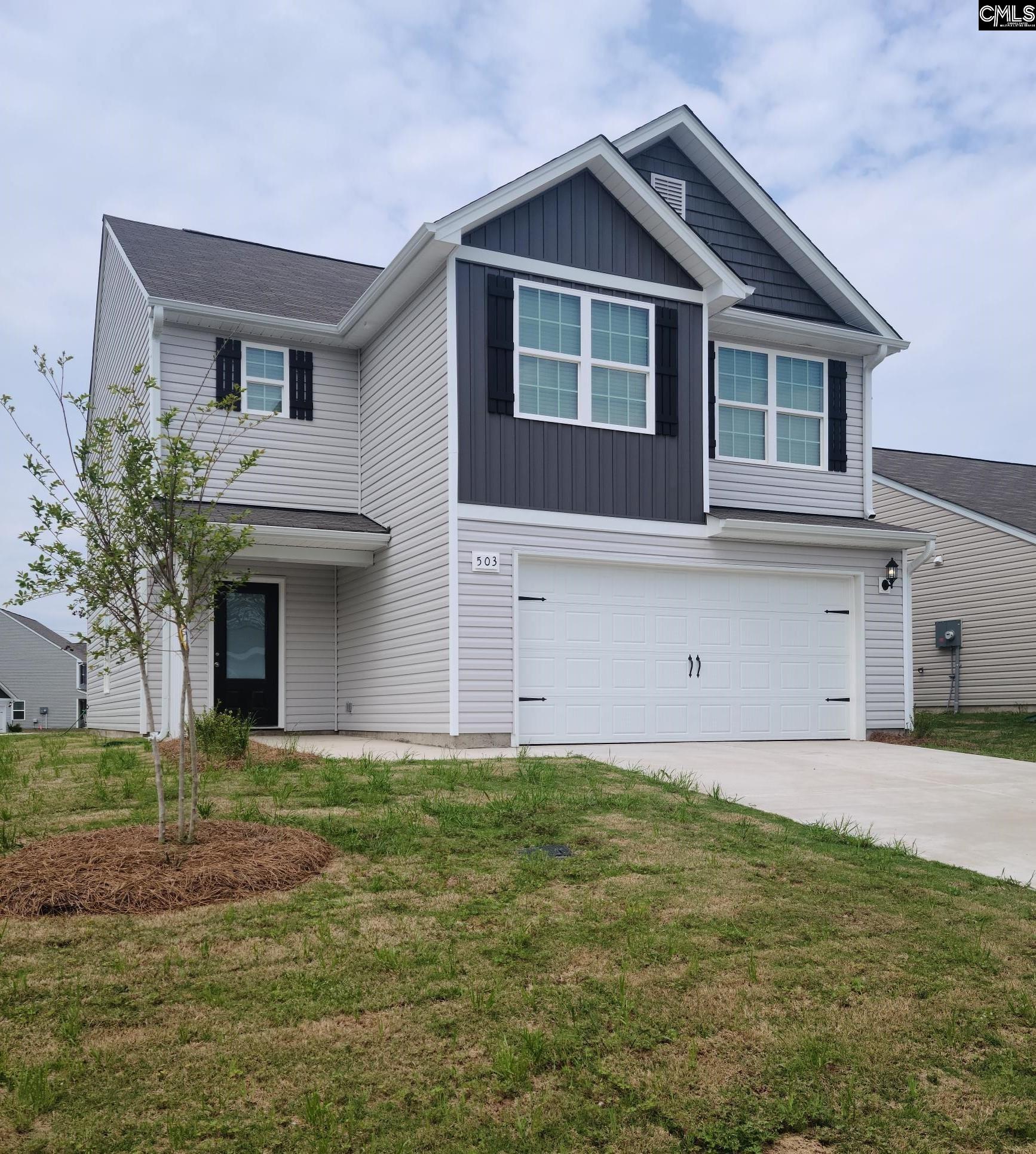 503 Morning Mist Road Elgin, SC 29045