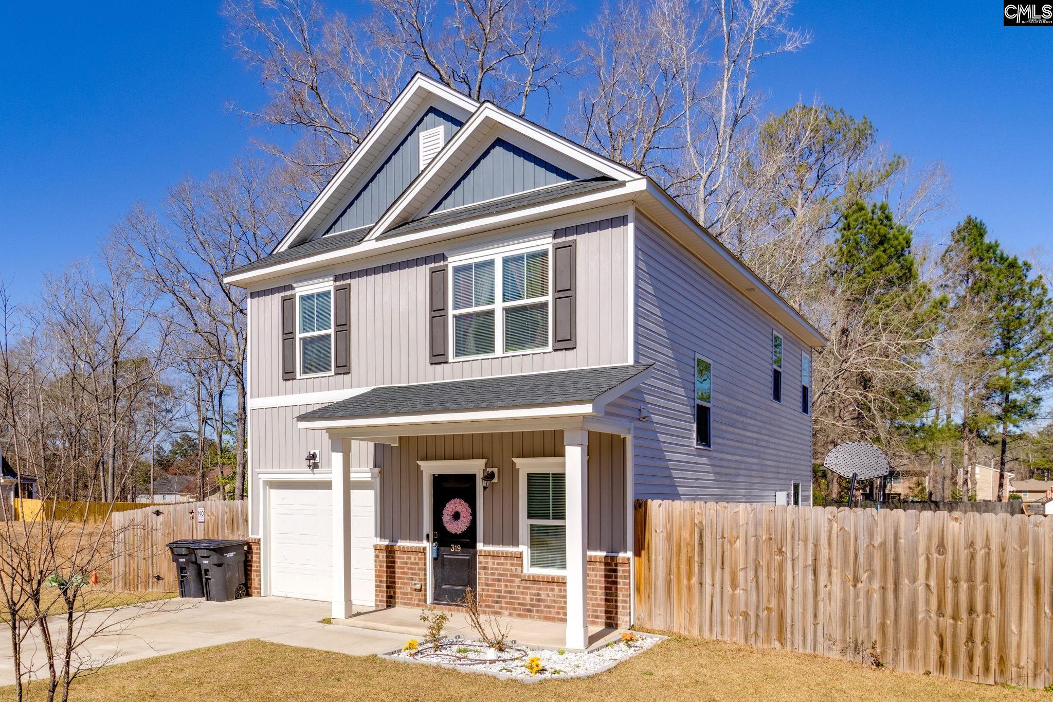 319 Ballfield Road, Camden, South Carolina image 2