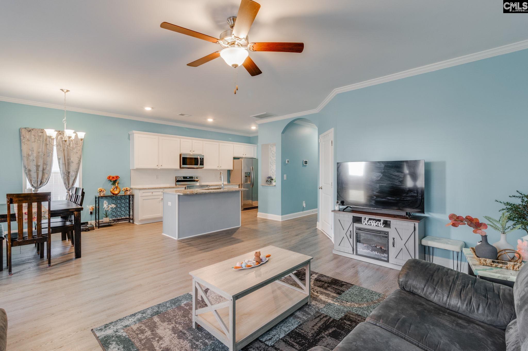 319 Ballfield Road, Camden, South Carolina image 12