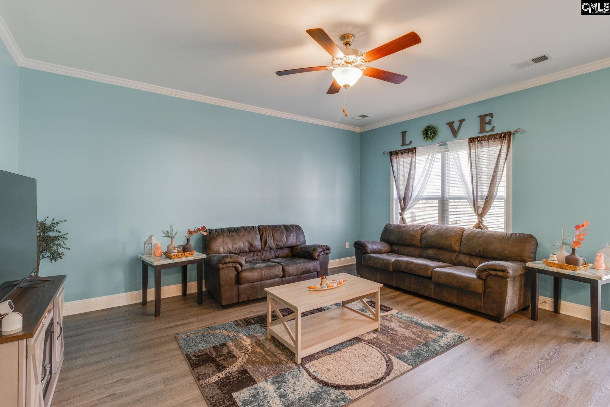 319 Ballfield Road, Camden, South Carolina image 13