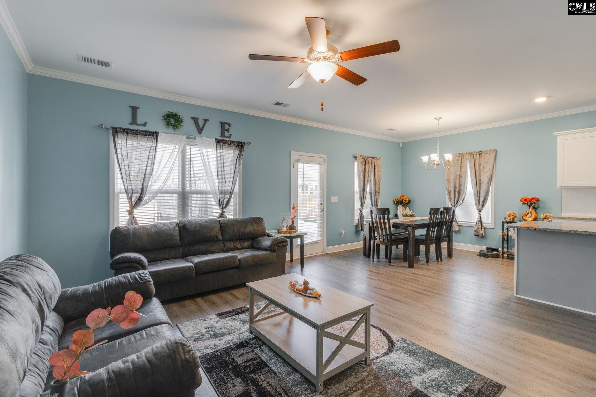 319 Ballfield Road, Camden, South Carolina image 14