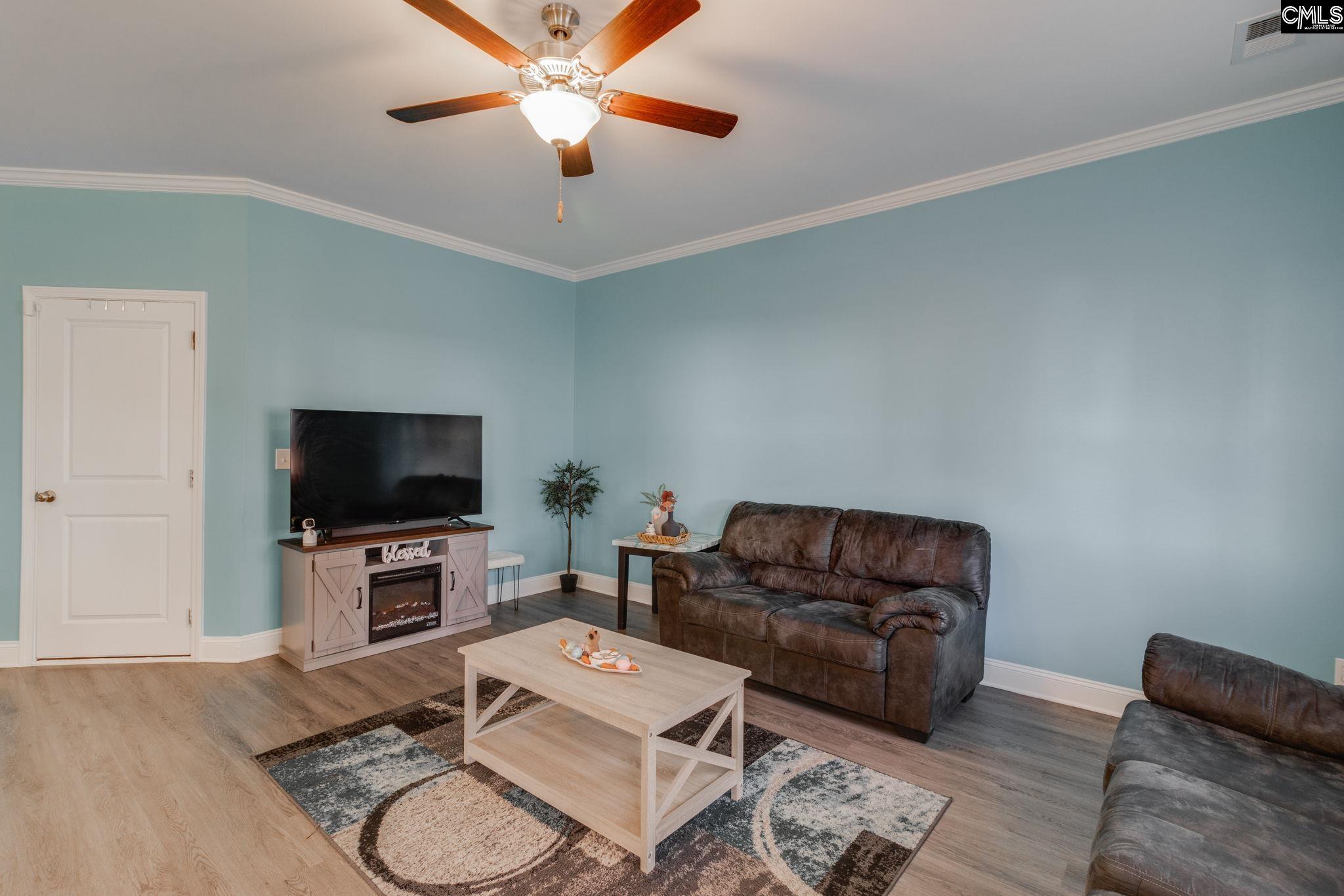 319 Ballfield Road, Camden, South Carolina image 15